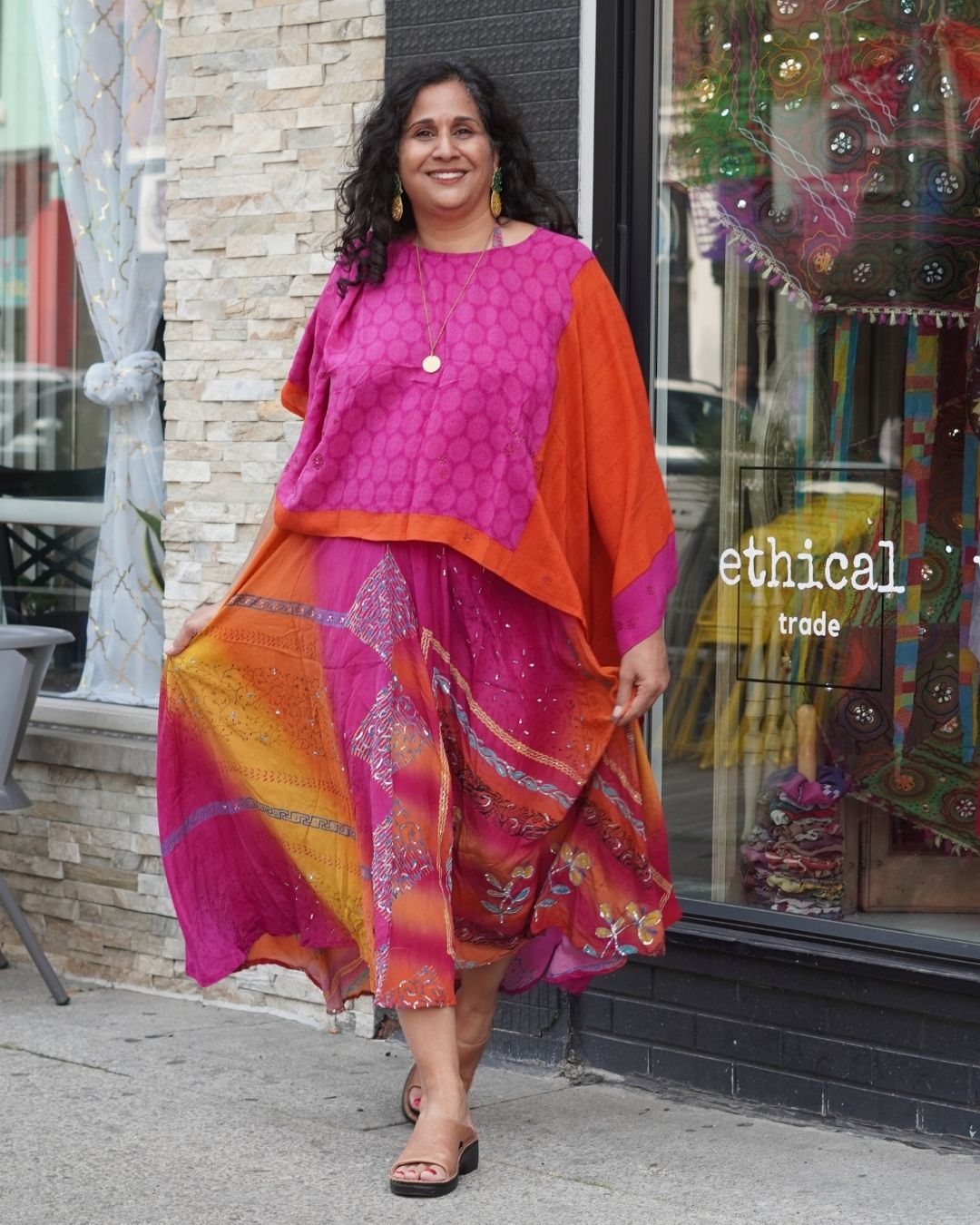 Cut, Colour, Clarity, and CHARACTER