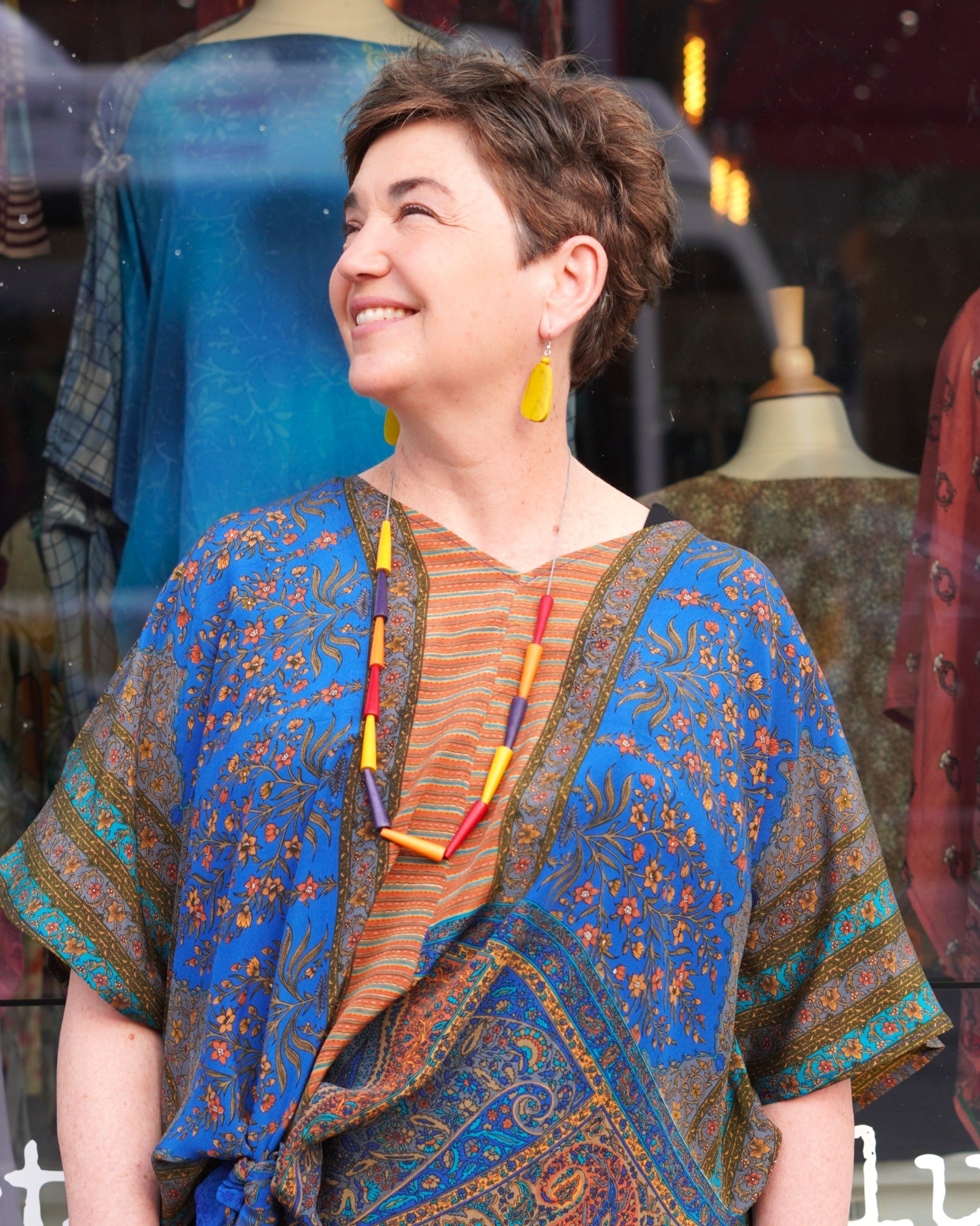 Suzie Blue Jewellery