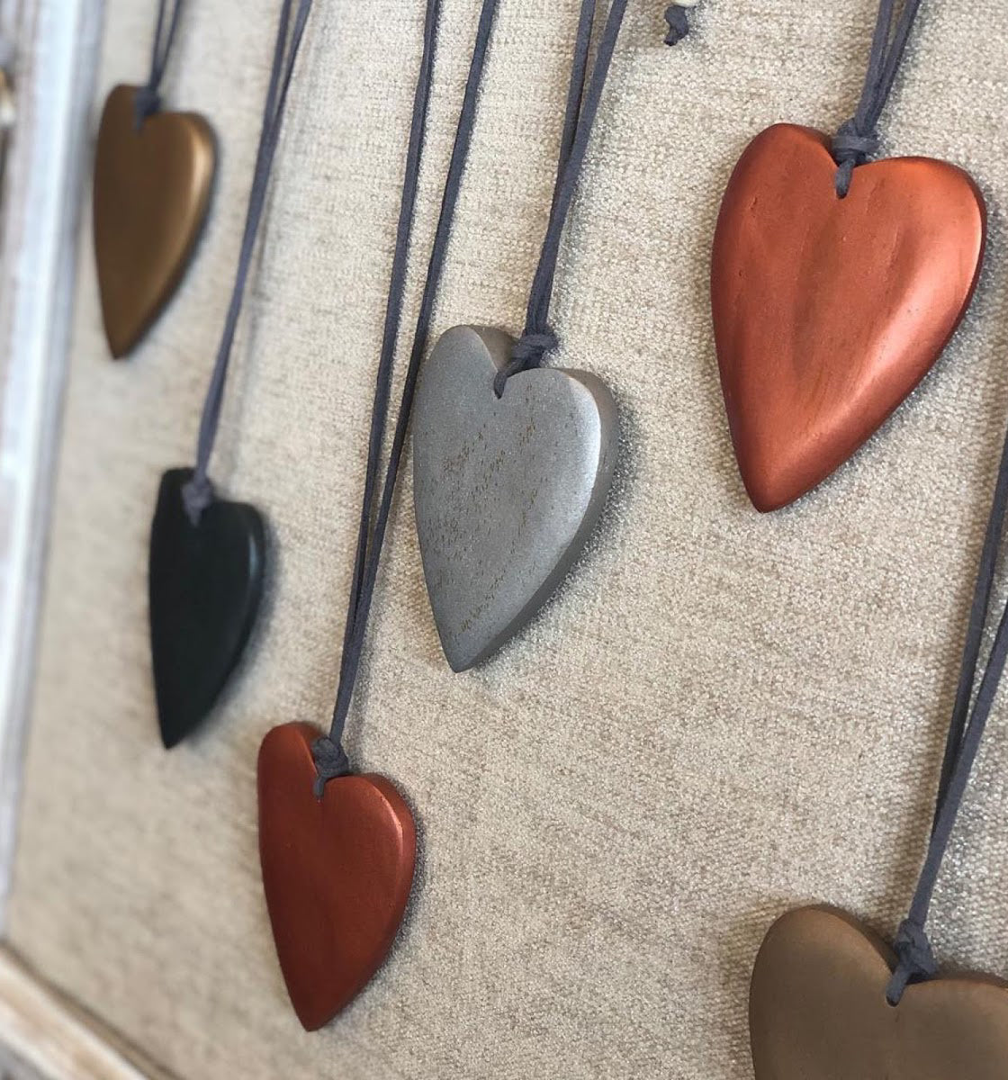 Accessories and Jewellery