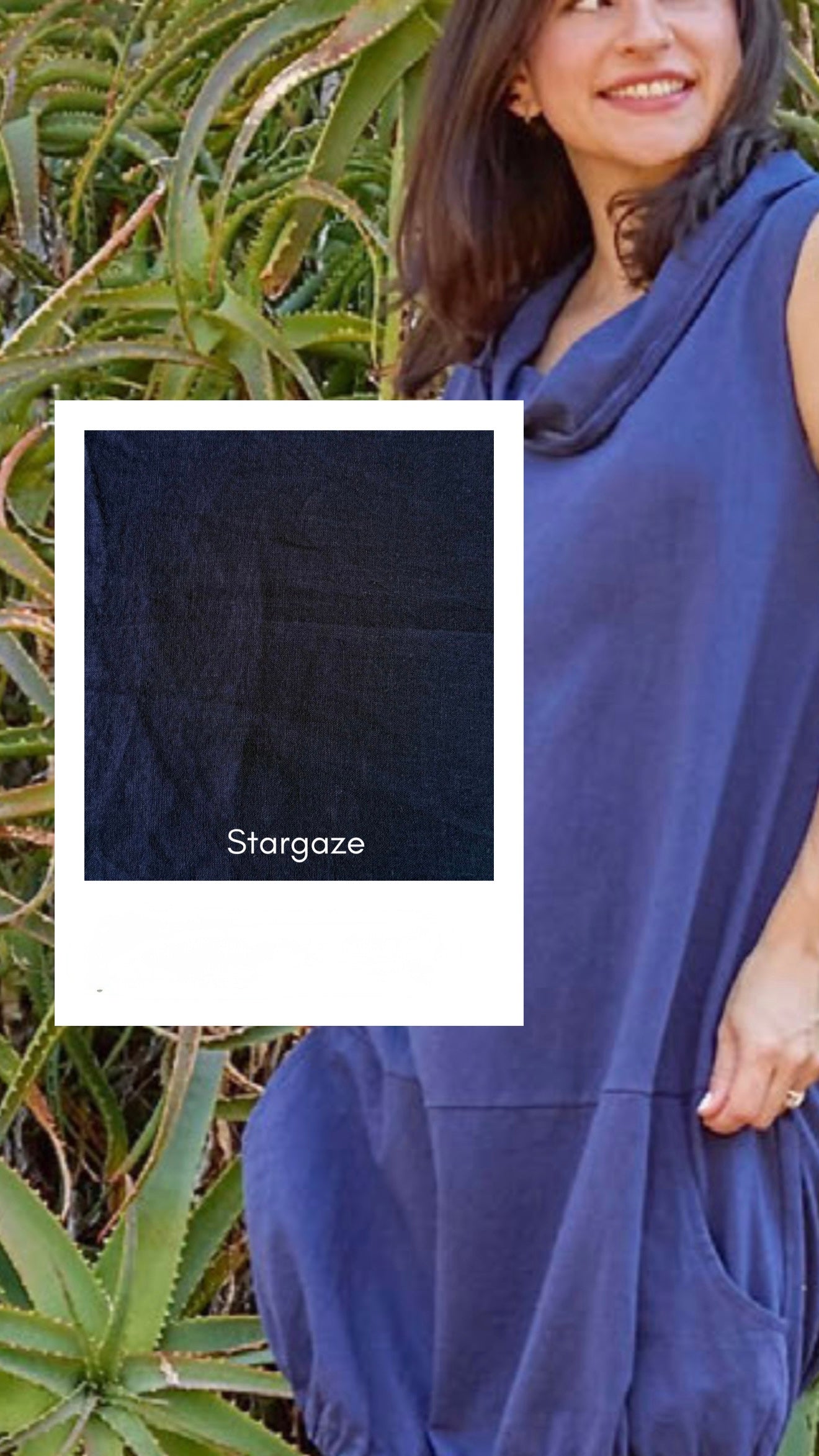 Stargaze Spring 2026 Bryn Walker Linen PRE ORDER