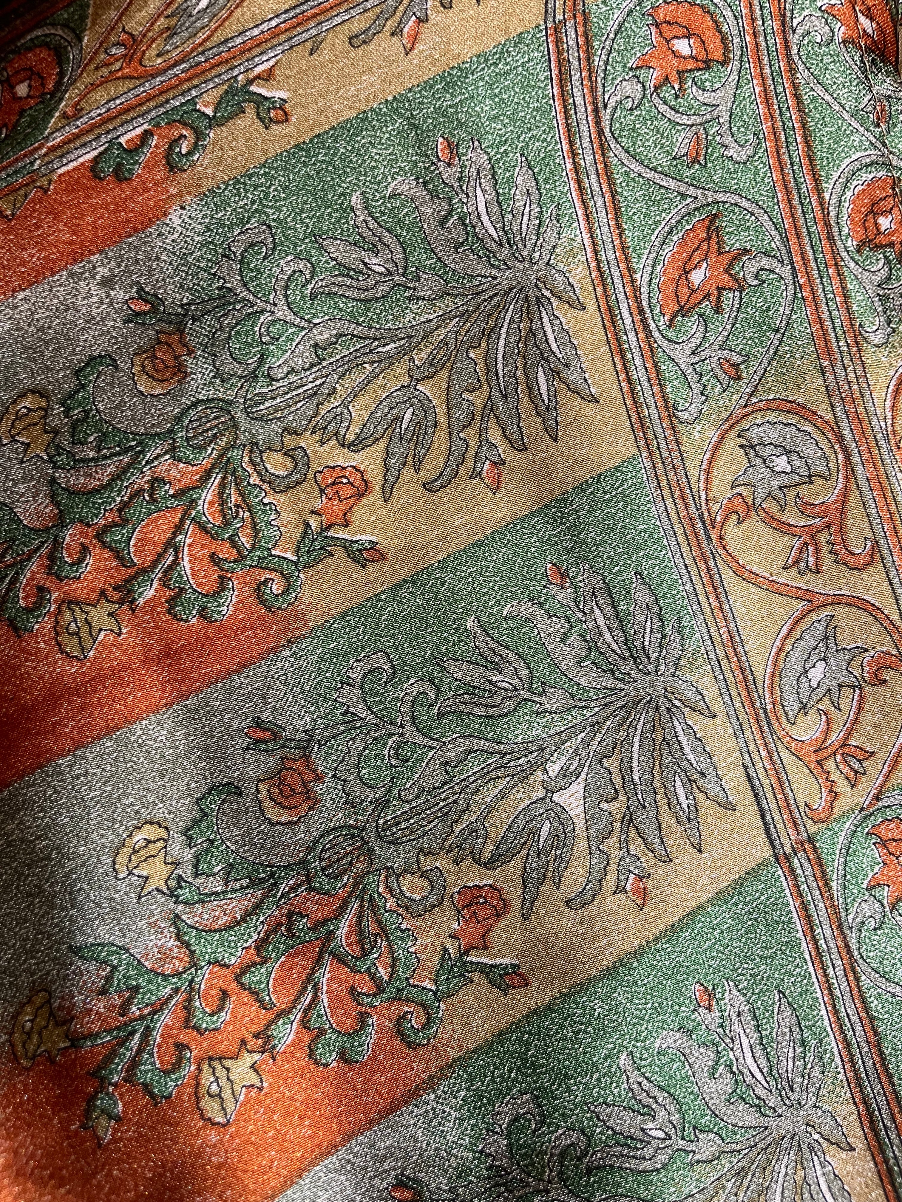 Oscar Upcycled Pure Silk Satin Pillowcase