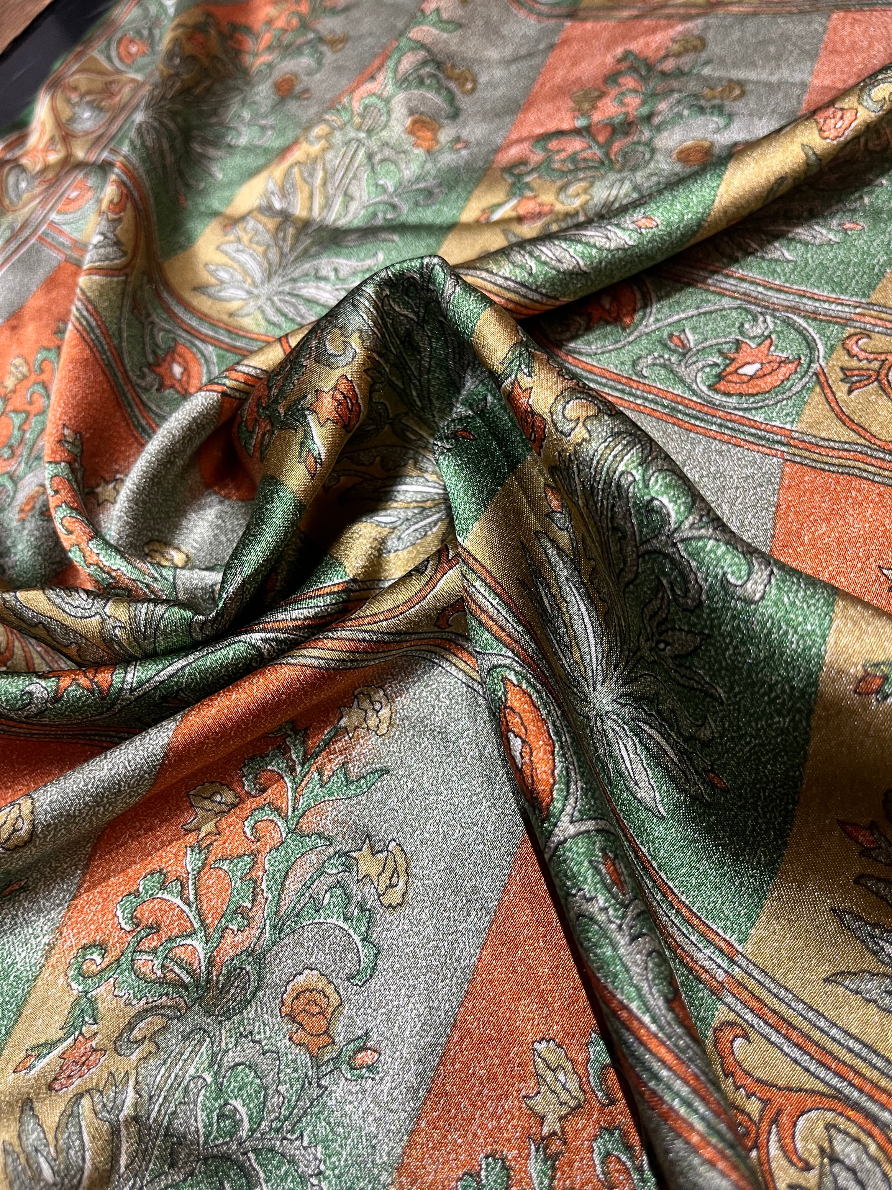 Oscar Upcycled Pure Silk Satin Pillowcase