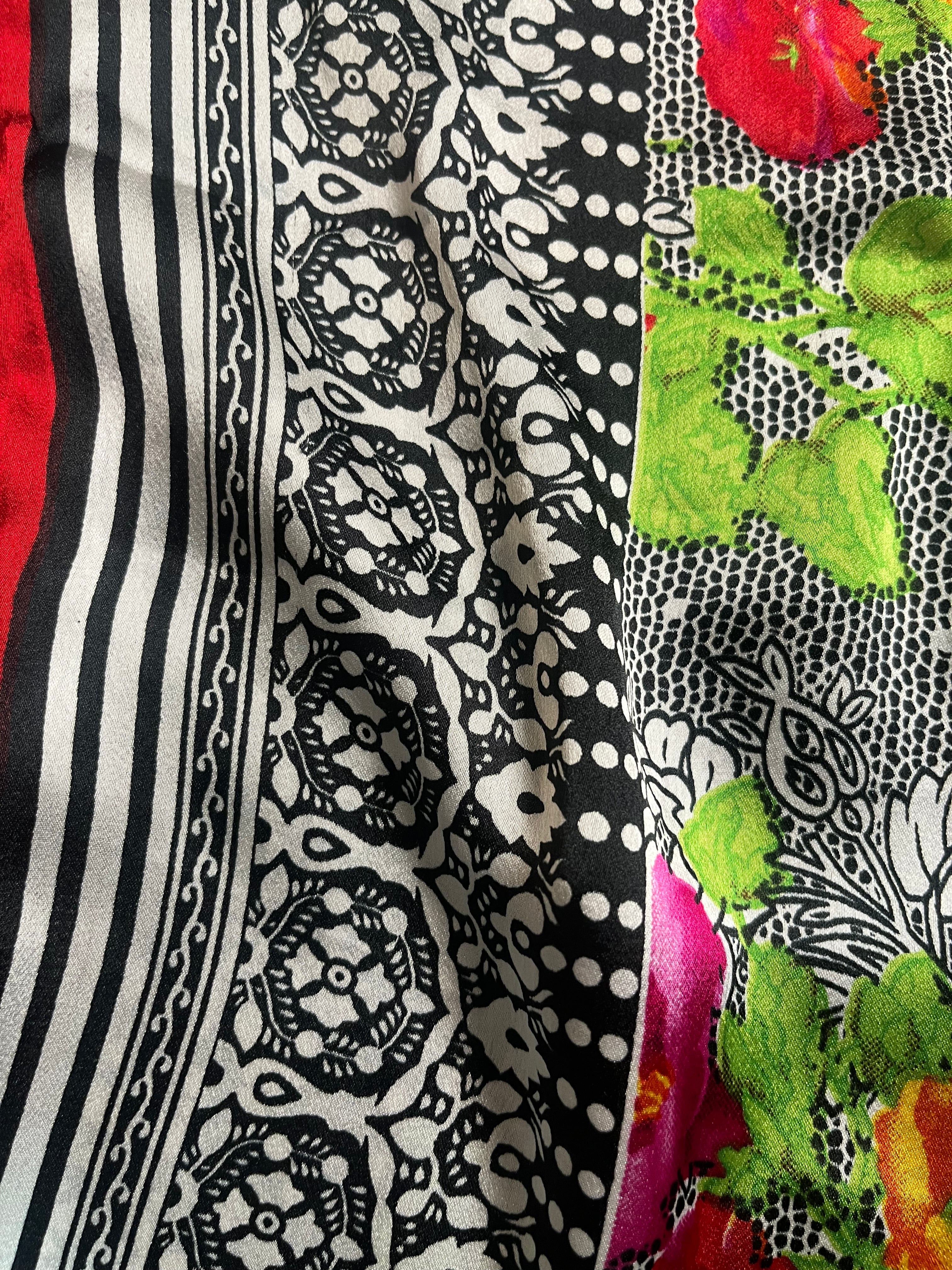 Belafonte Upcycled Pure Silk Satin Pillowcase