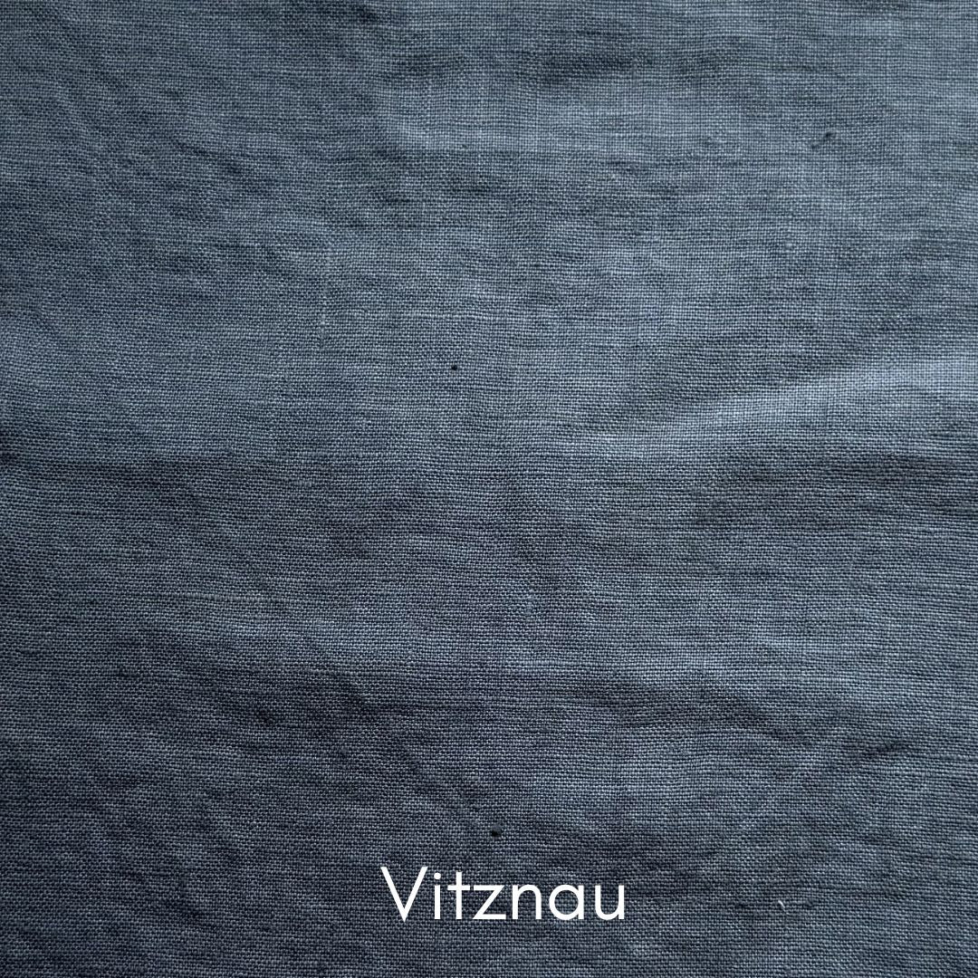 PRE ORDER VITZNAU Fall 2026 Bryn Walker Heavy Linen Pant