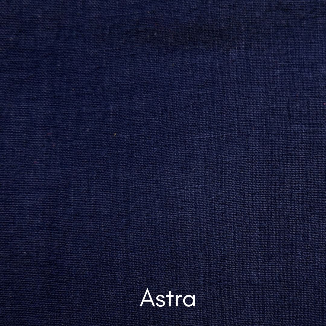 PRE ORDER Astra Fall 2025 Bryn Walker Heavy Linen Casbah Pants