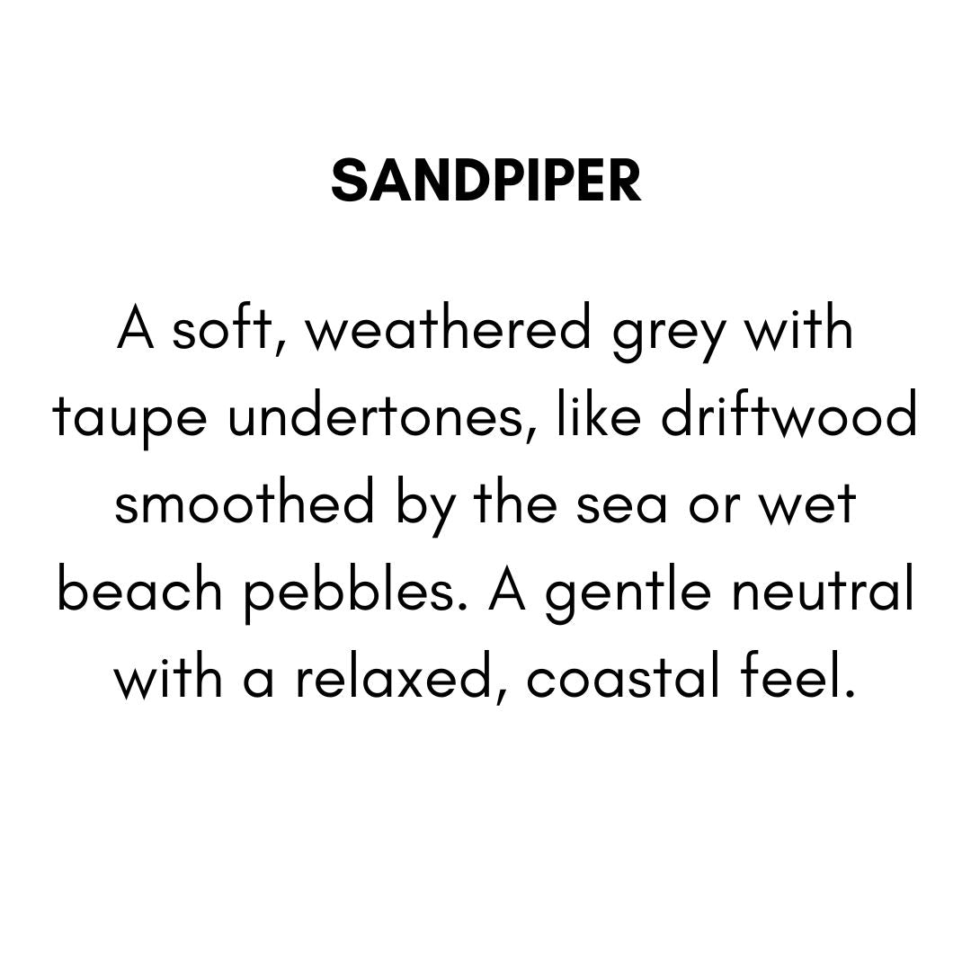 PRE ORDER Sandpiper Fall 2025 Bryn Walker Heavy Linen Casbah Pants