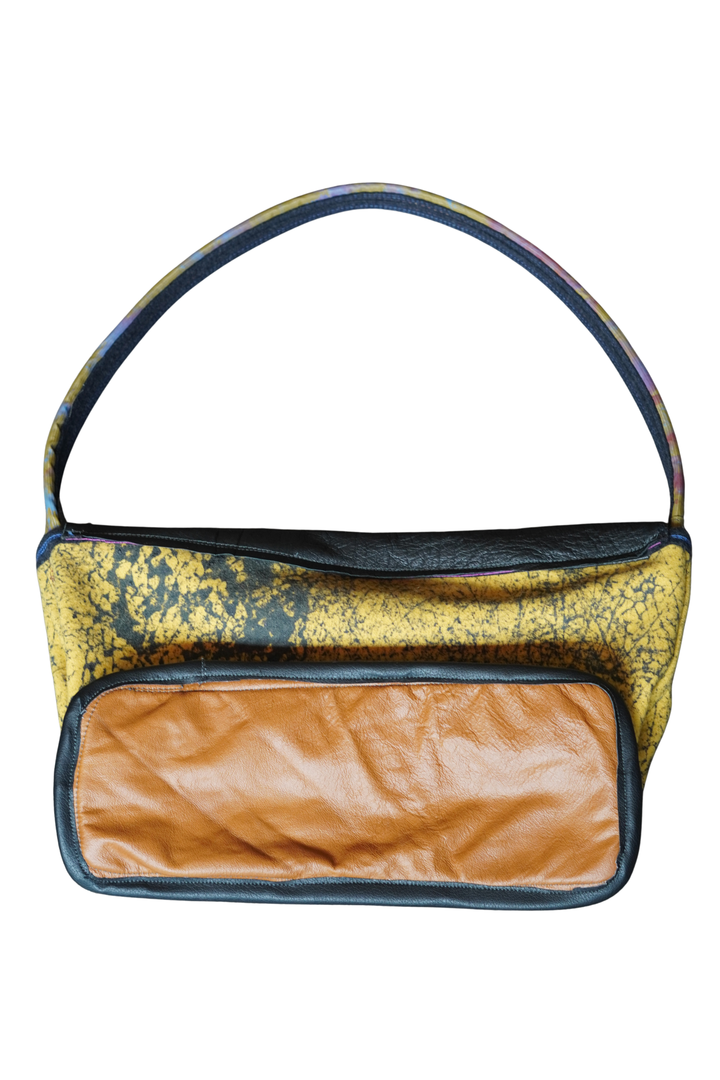 Polka Messenger Bag by Pepin Designs #17