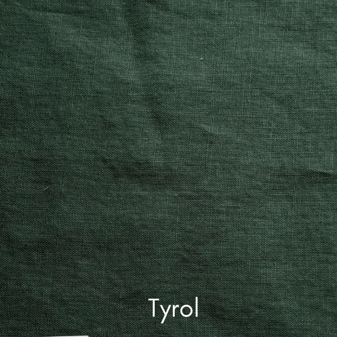 PRE ORDER TYROL Fall 2026 Bryn Walker Heavy Linen Pant