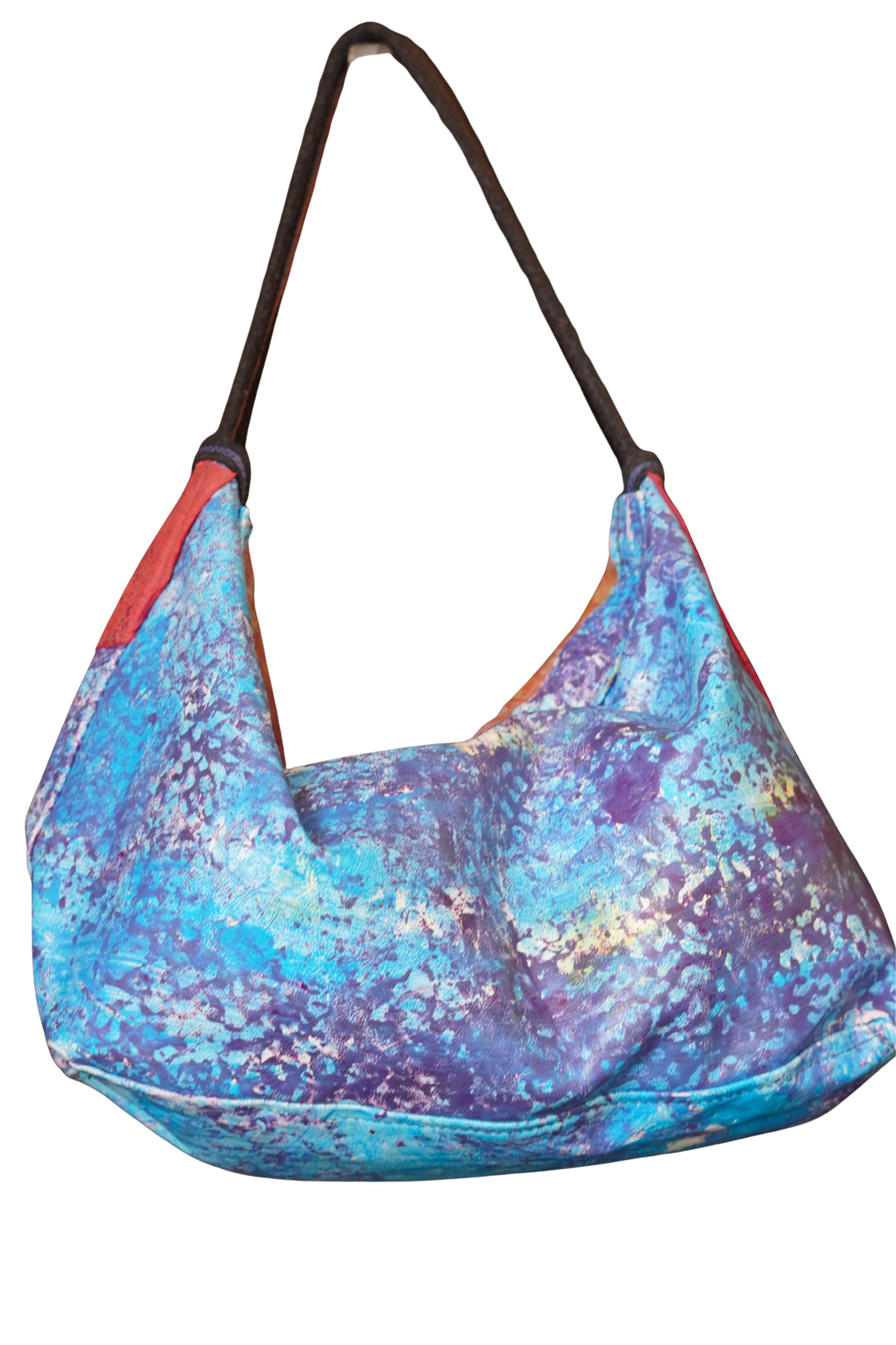 Fiesta Messenger Bag by Pepin Designs #14