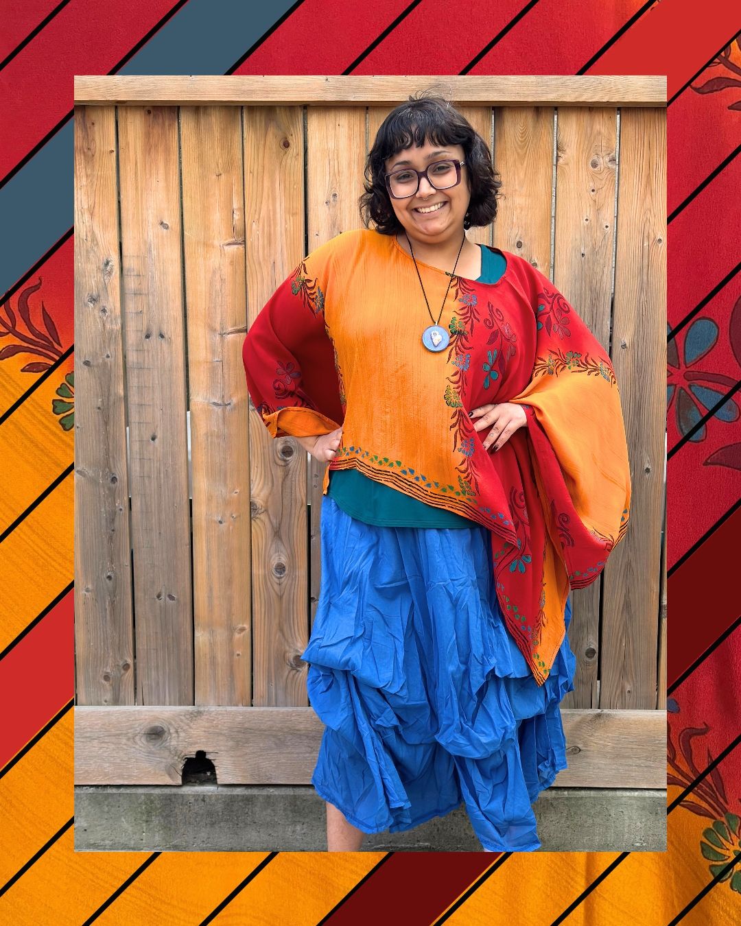 Releases Sunday at 8pm EST PRC9233 Pure Silk Wabi Sabi Capelet Poncho