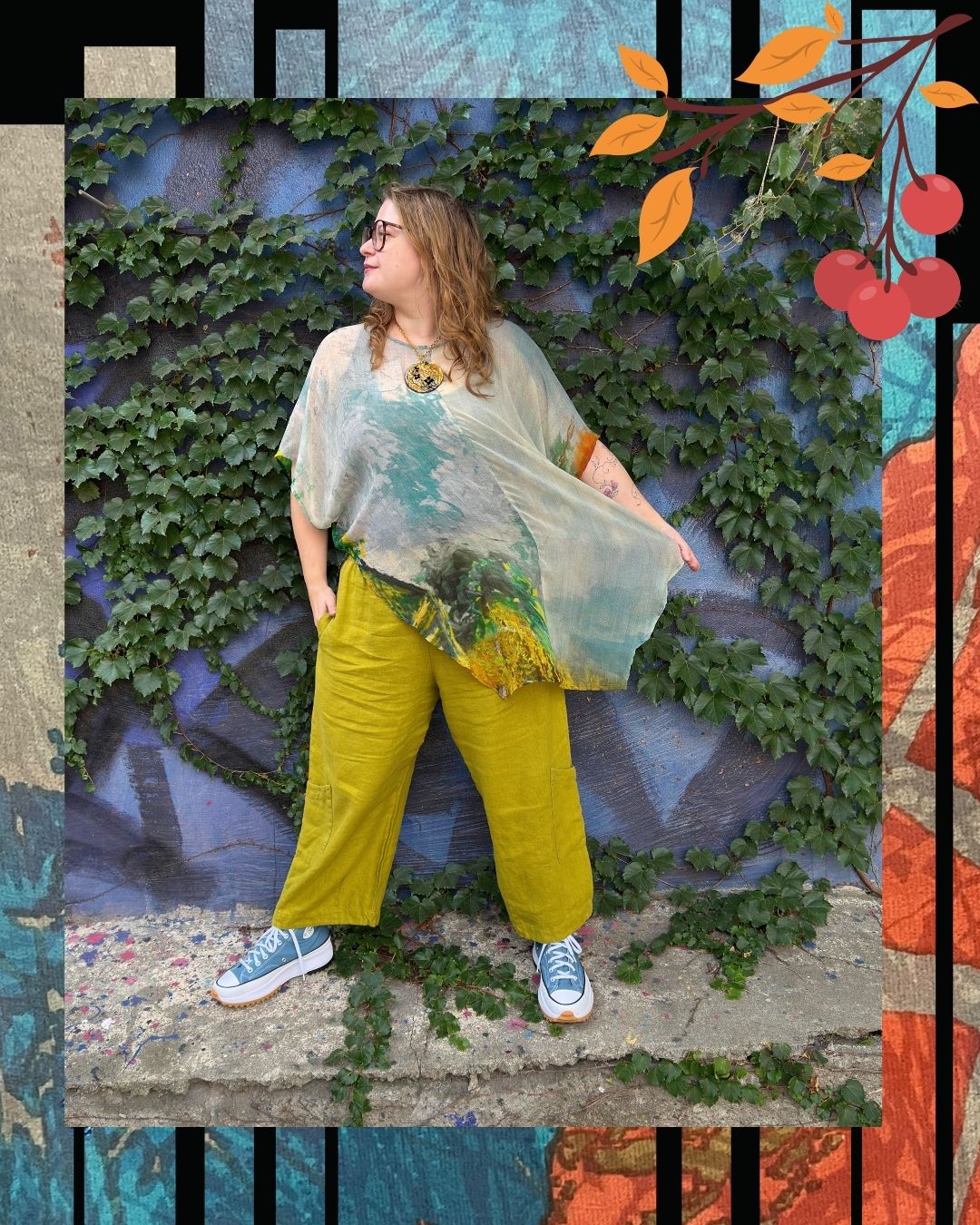 Releases Sunday at 8pm EST PRS9219 Wabi Sabi Pure Satin Silk Waterfall Top