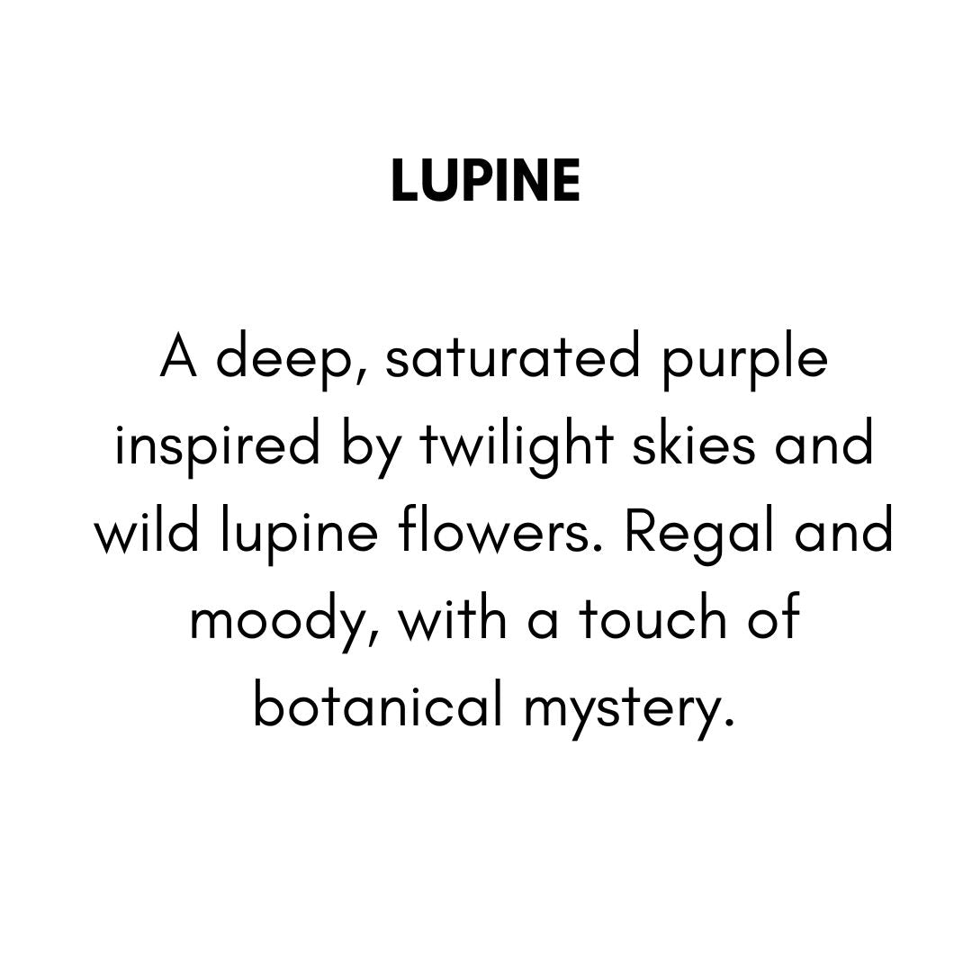 PRE ORDER Lupine Fall 2025 Bryn Walker Heavy Linen Casbah Pants