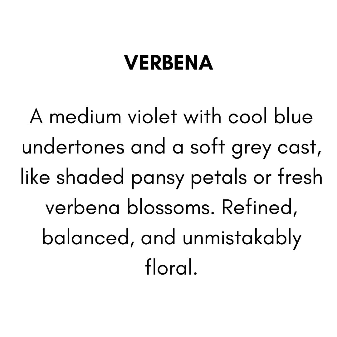 Verbena Spring 2026 Bryn Walker Linen PRE ORDER