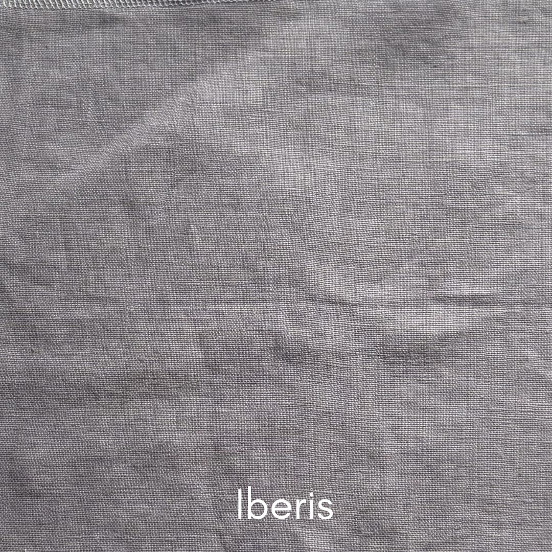 PRE ORDER IBERIS Fall 2026 Bryn Walker Heavy Linen Pant