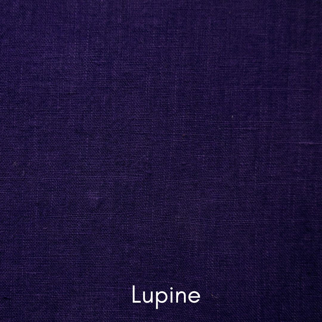 PRE ORDER Lupine Fall 2025 Bryn Walker Heavy Linen Casbah Pants