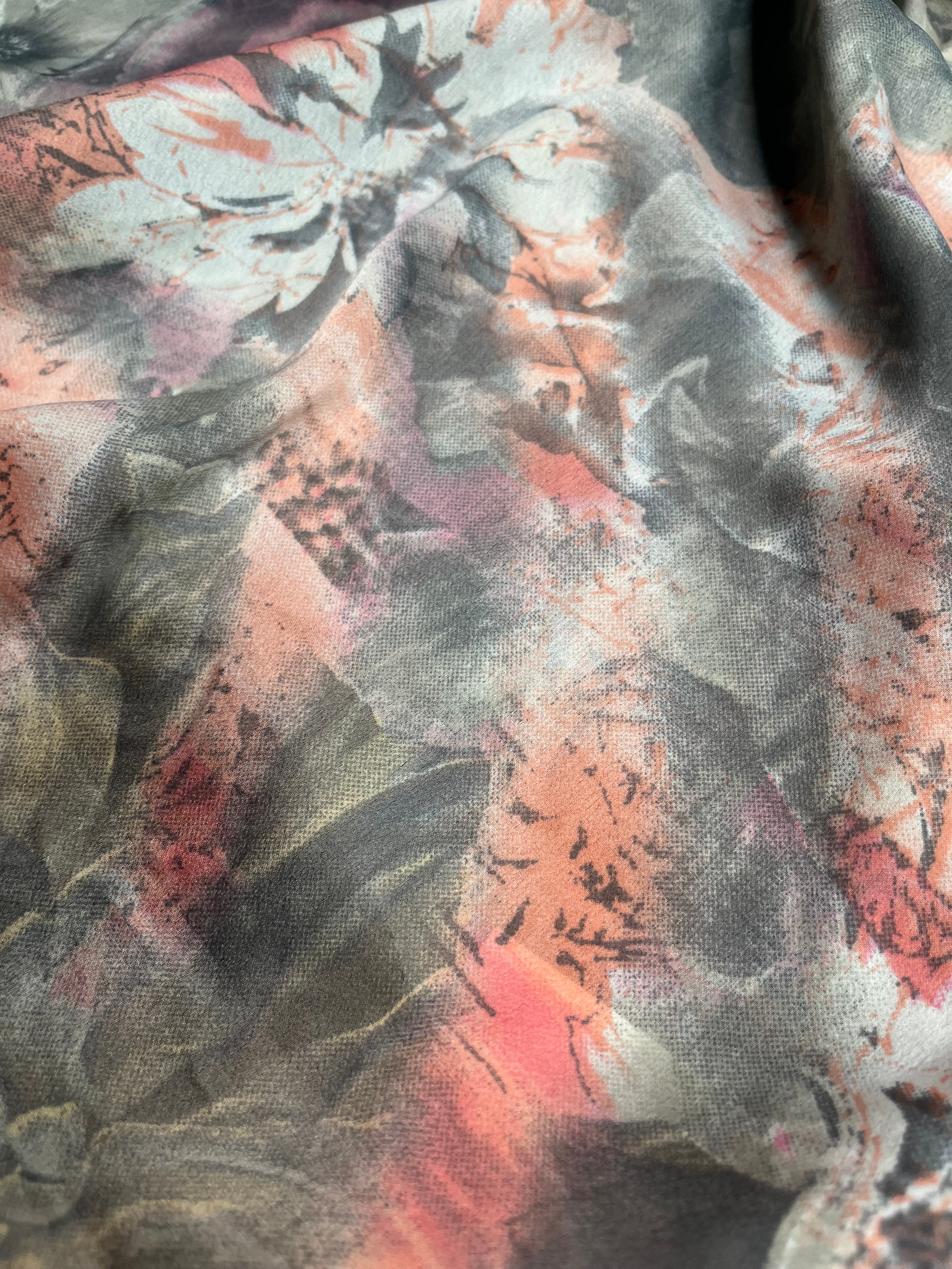 Reef Upcycled Pure Silk Satin Pillowcase