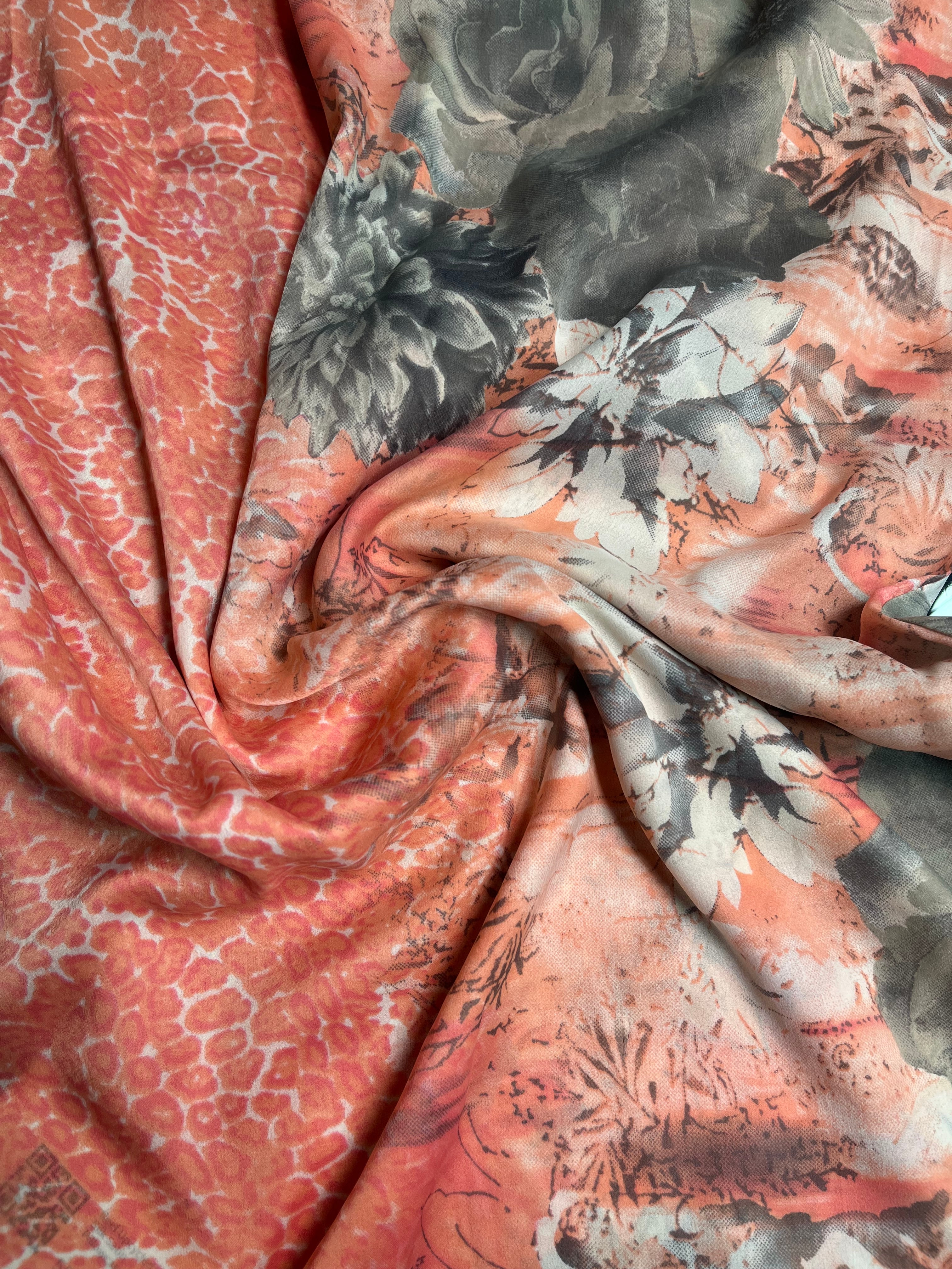 Reef Upcycled Pure Silk Satin Pillowcase