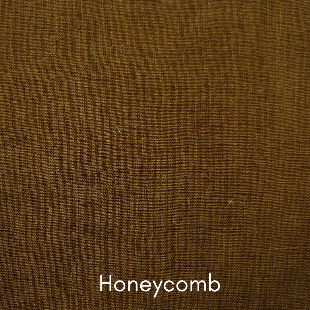 PRE ORDER Honeycomb Fall 2025 Bryn Walker Heavy Linen Casbah Pants