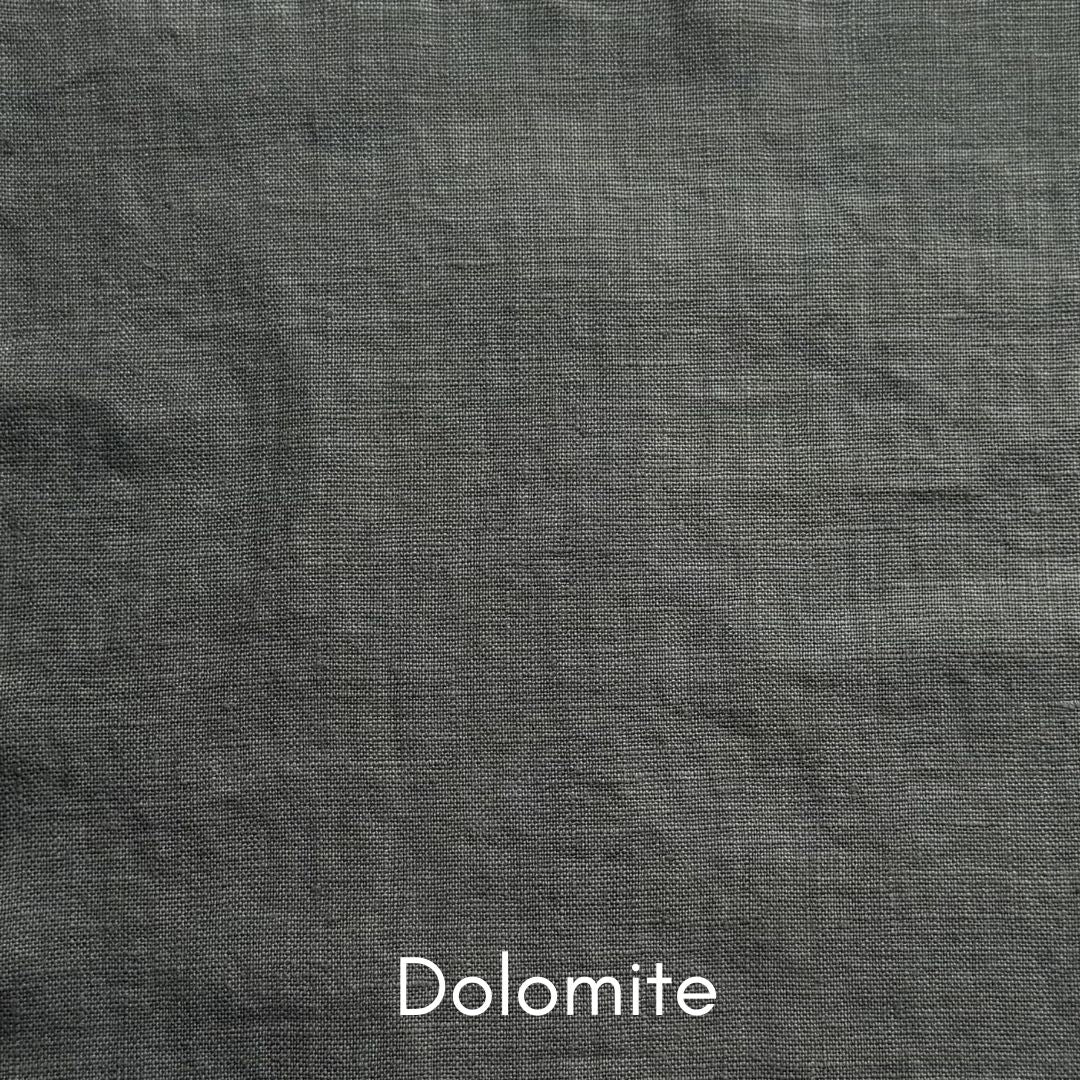 PRE ORDER DOLOMITE Fall 2026 Bryn Walker Heavy Linen Pants