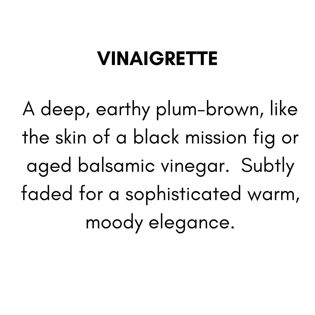 PRE ORDER Vinaigrette Fall 2025 Bryn Walker Heavy Linen Casbah Pants