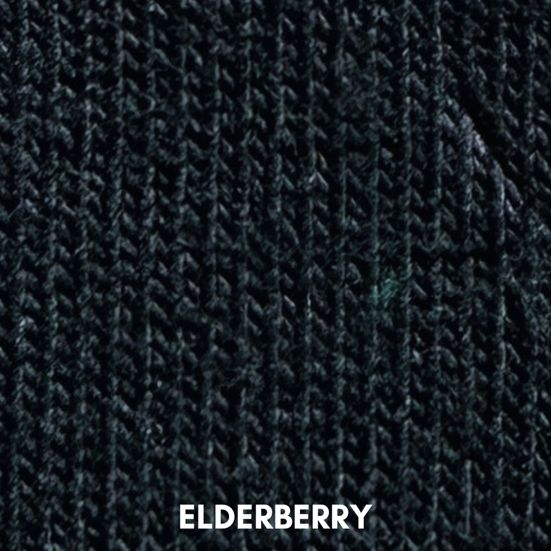 ELDERBERRY Spring 2027 Bryn Walker Light Linen