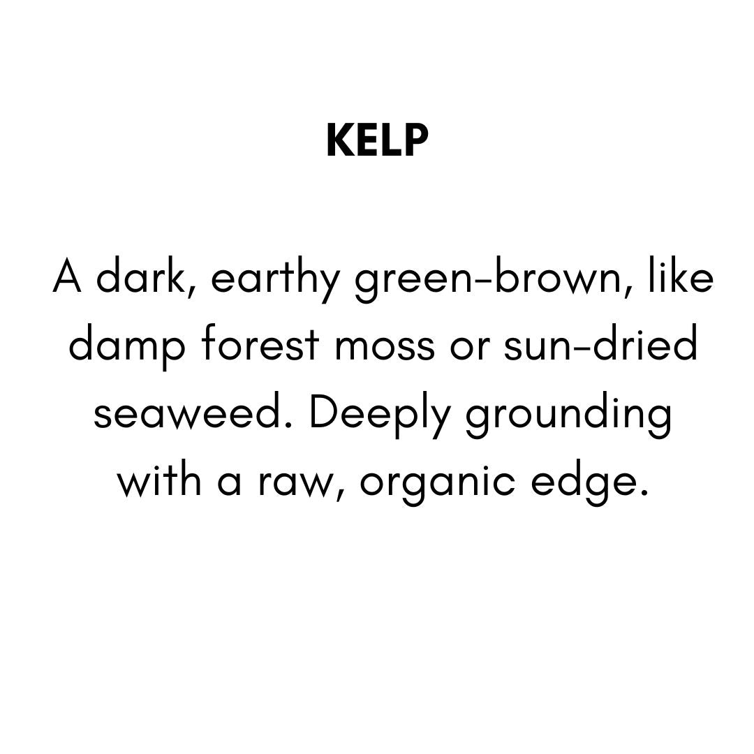 PRE ORDER Kelp Fall 2025 Bryn Walker Heavy Linen Casbah Pants