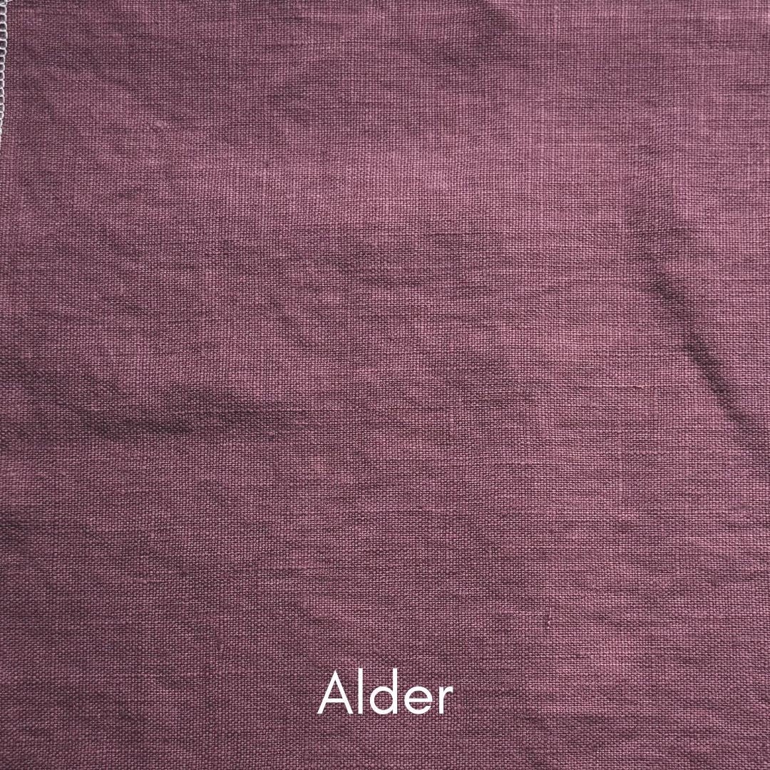 PRE ORDER ALDER Fall 2026 Bryn Walker Heavy Linen Pants