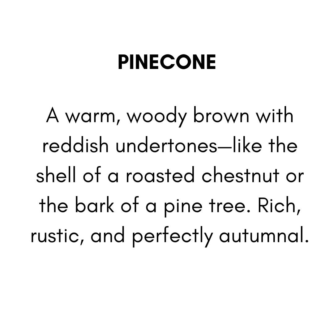 PRE ORDER Pinecone Fall 2025 Bryn Walker Heavy Linen Casbah Pants