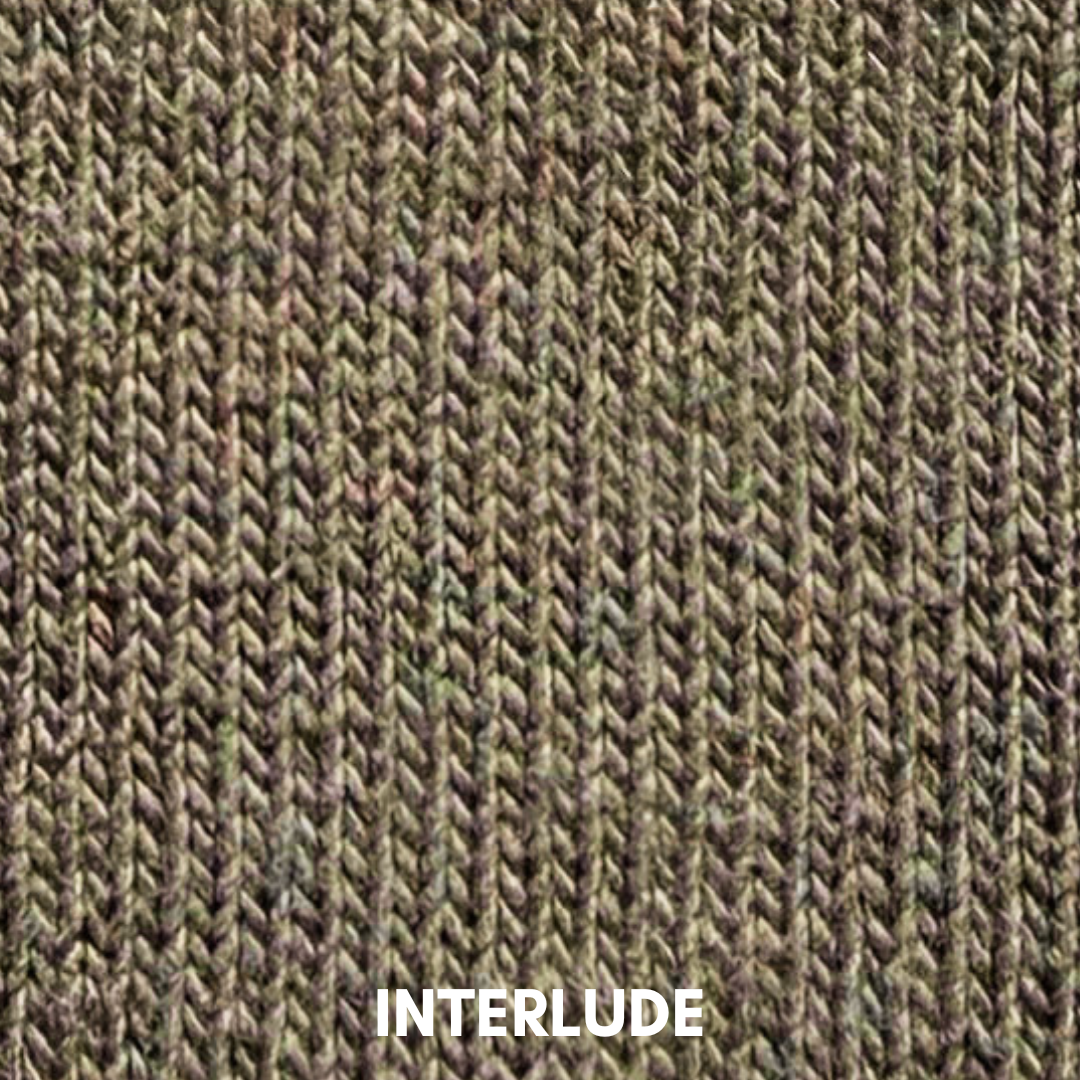 INTERLUDE Spring 2027 Bryn Walker Light Linen