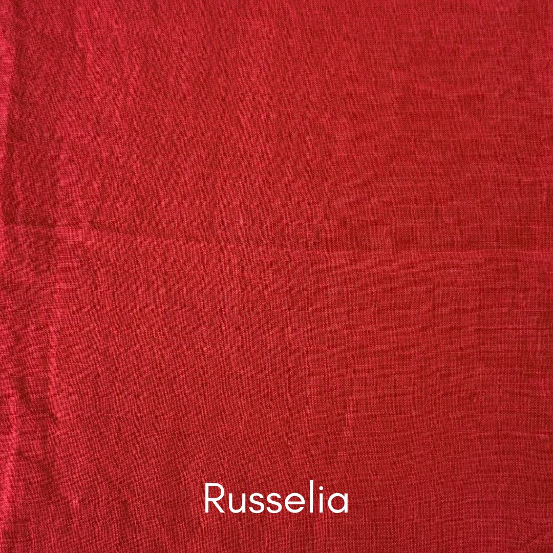 Russelia Spring 2026 Bryn Walker Linen Casbah Pants IN STOCK