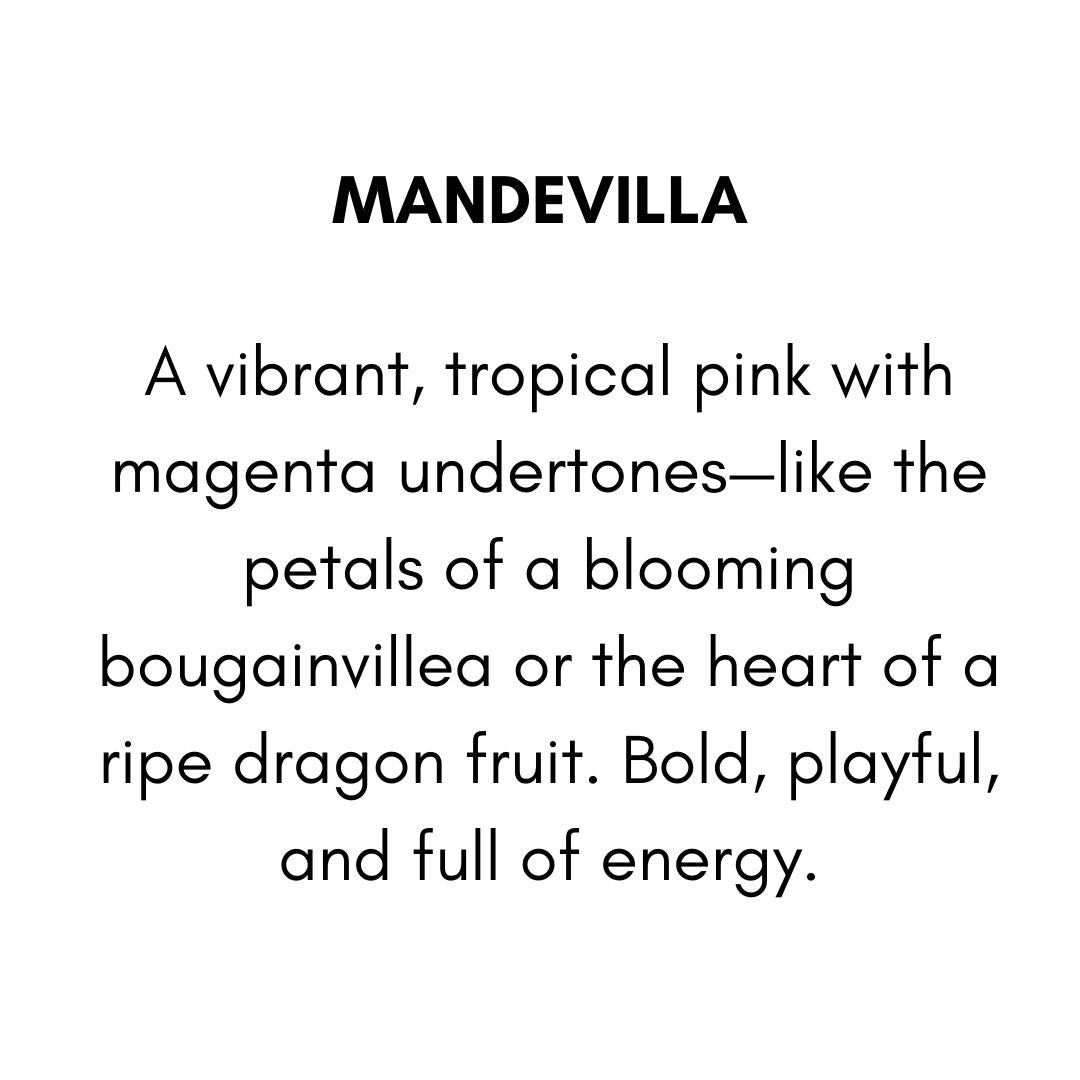 PRE ORDER Mandevilla Fall 2025 Bryn Walker Heavy Linen Casbah Pants