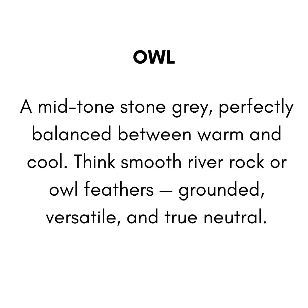 Owl Spring 2026 Bryn Walker Linen PRE ORDER