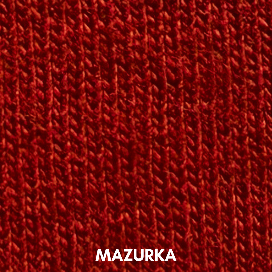 MAZURKA Spring 2027 Bryn Walker Light Linen