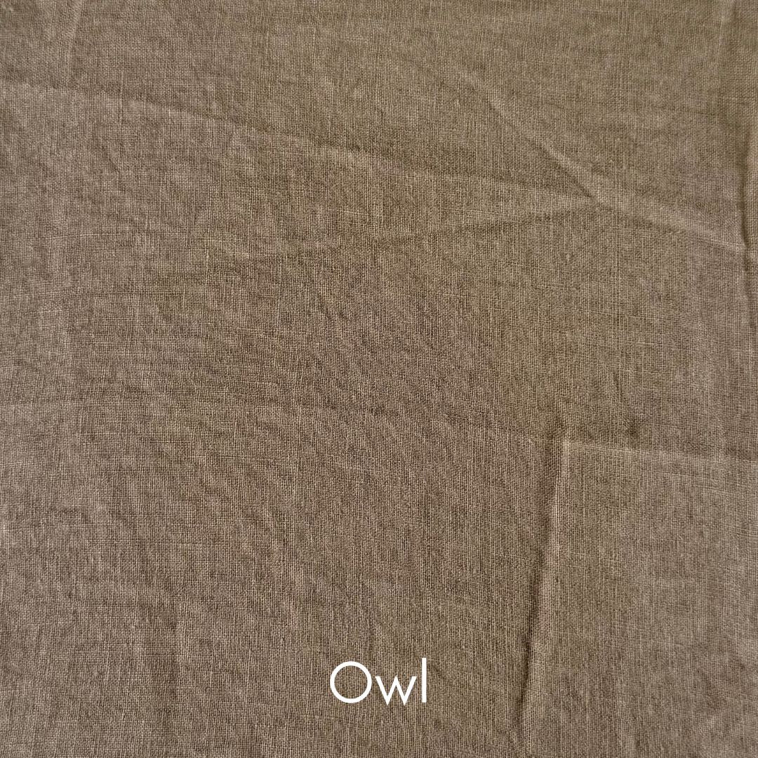 Owl Spring 2026 Bryn Walker Linen PRE ORDER
