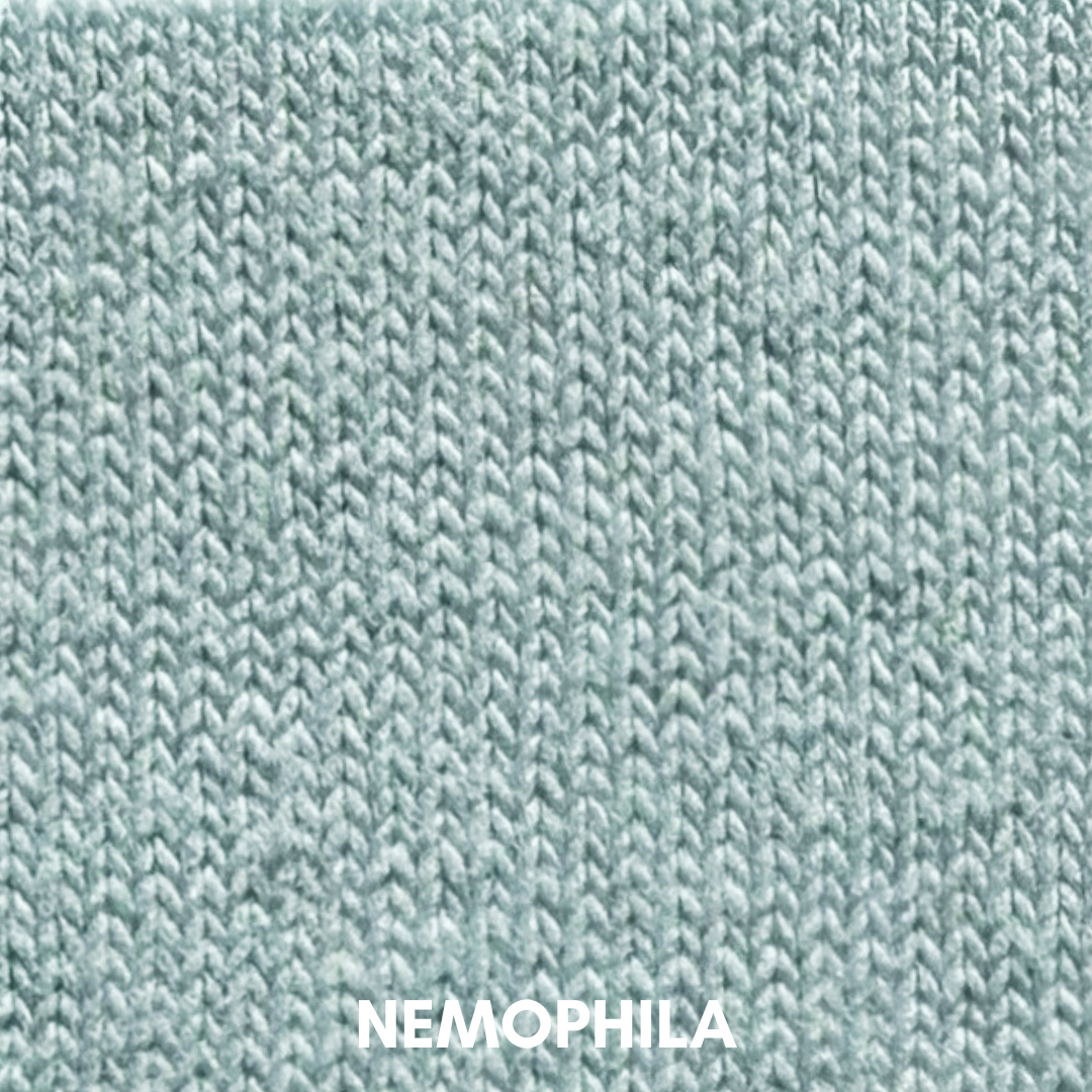 NEMOPHILA Spring 2027 Bryn Walker Light Linen