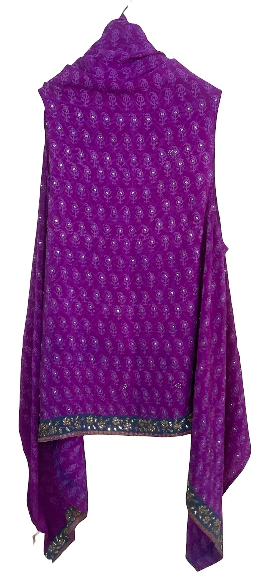 PRC8803 Wabi Sabi Pure Silk Versatile Vest