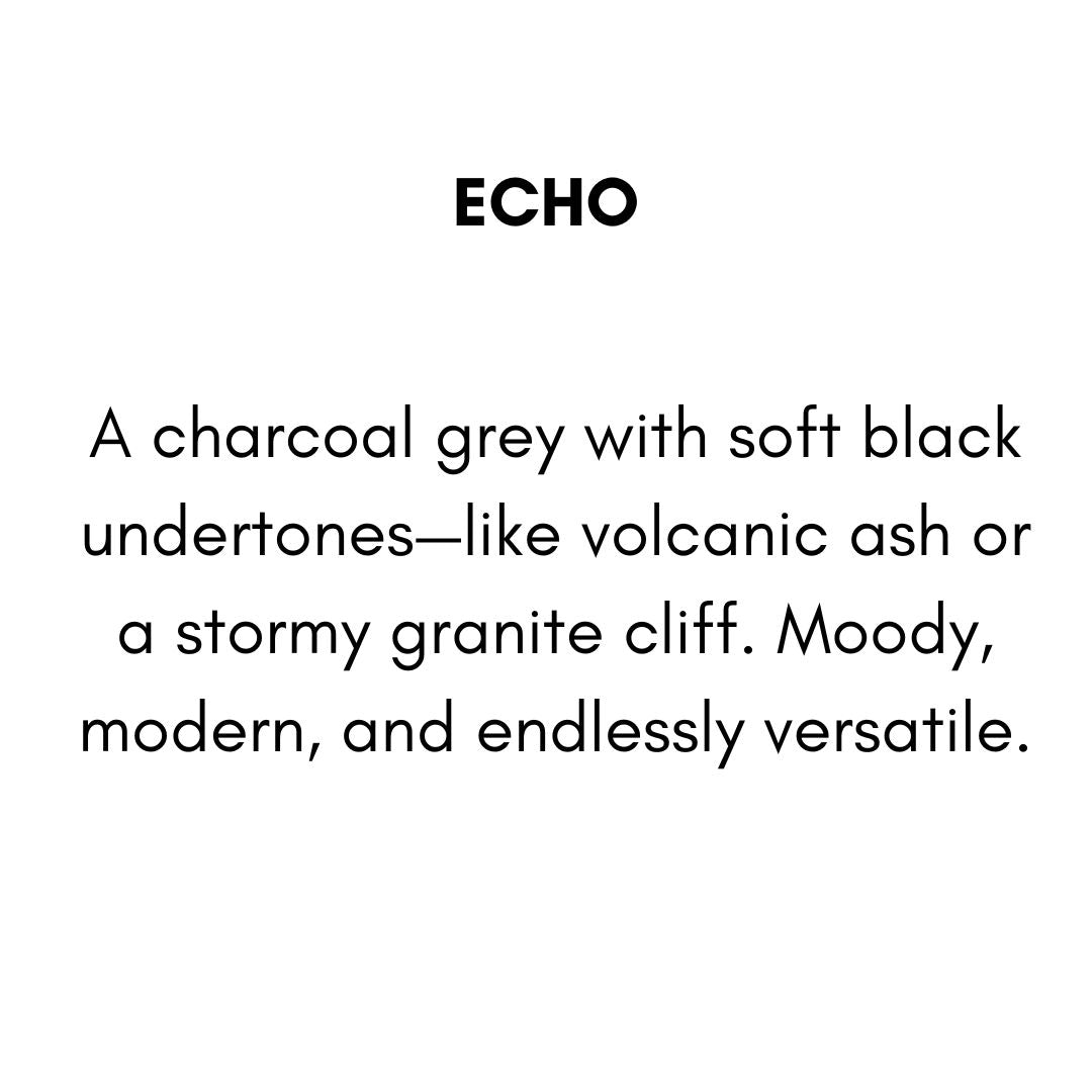 Echo Fall 2025 Bryn Walker Heavy Linen Casbah Pants