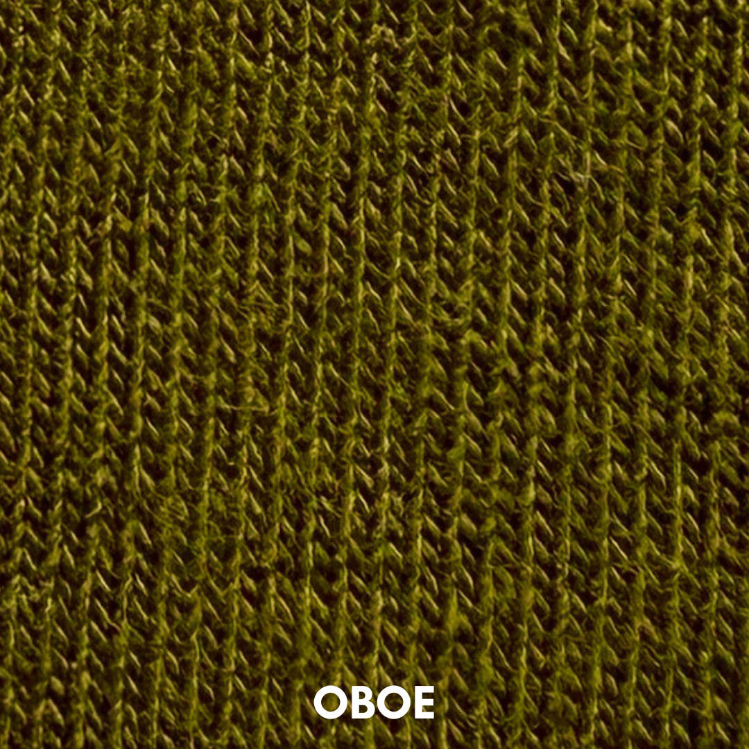 OBOE Spring 2027 Bryn Walker Light Linen