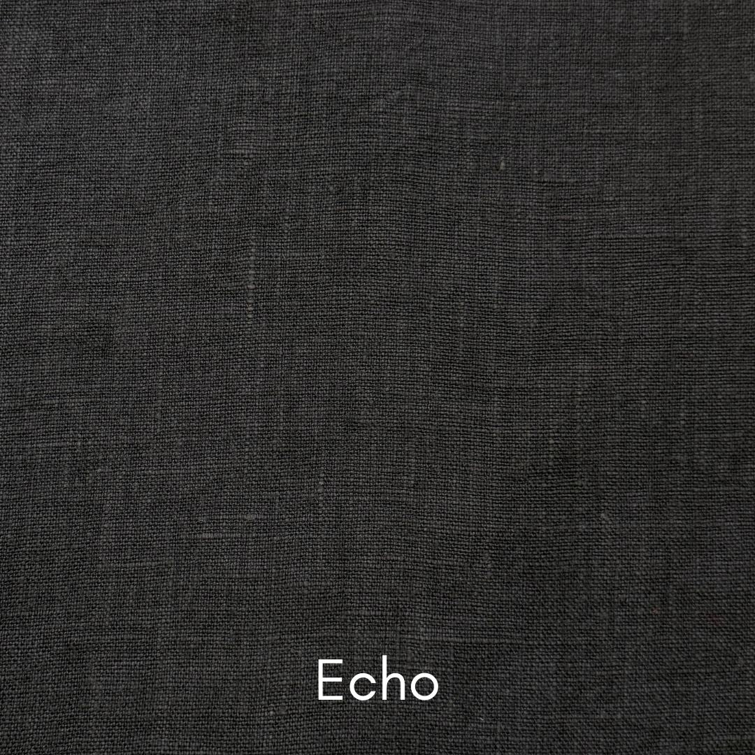 PRE ORDER Echo Fall 2025 Bryn Walker Heavy Linen Casbah Pants