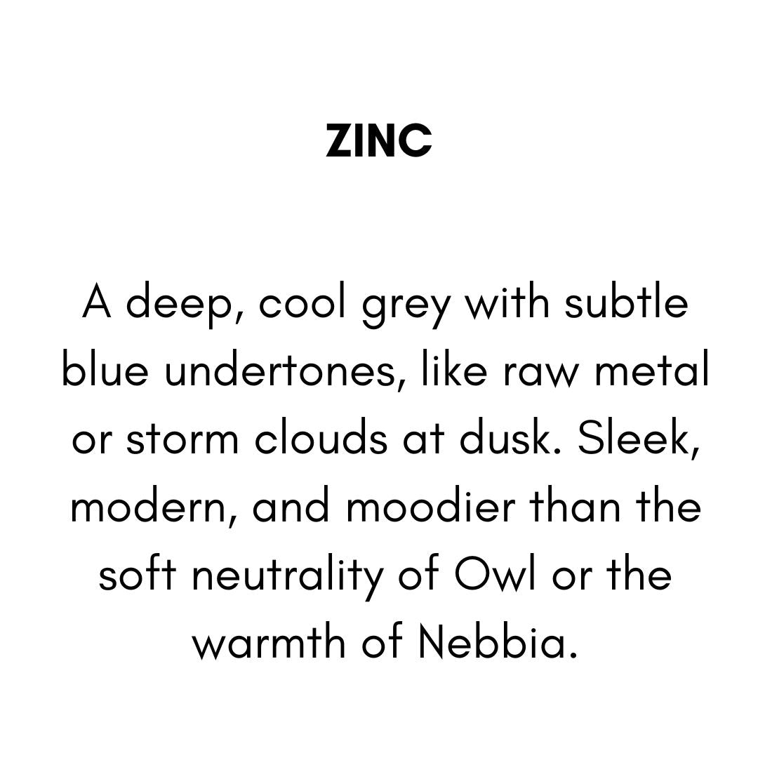 Zinc Spring 2026 Bryn Walker Linen PRE ORDER