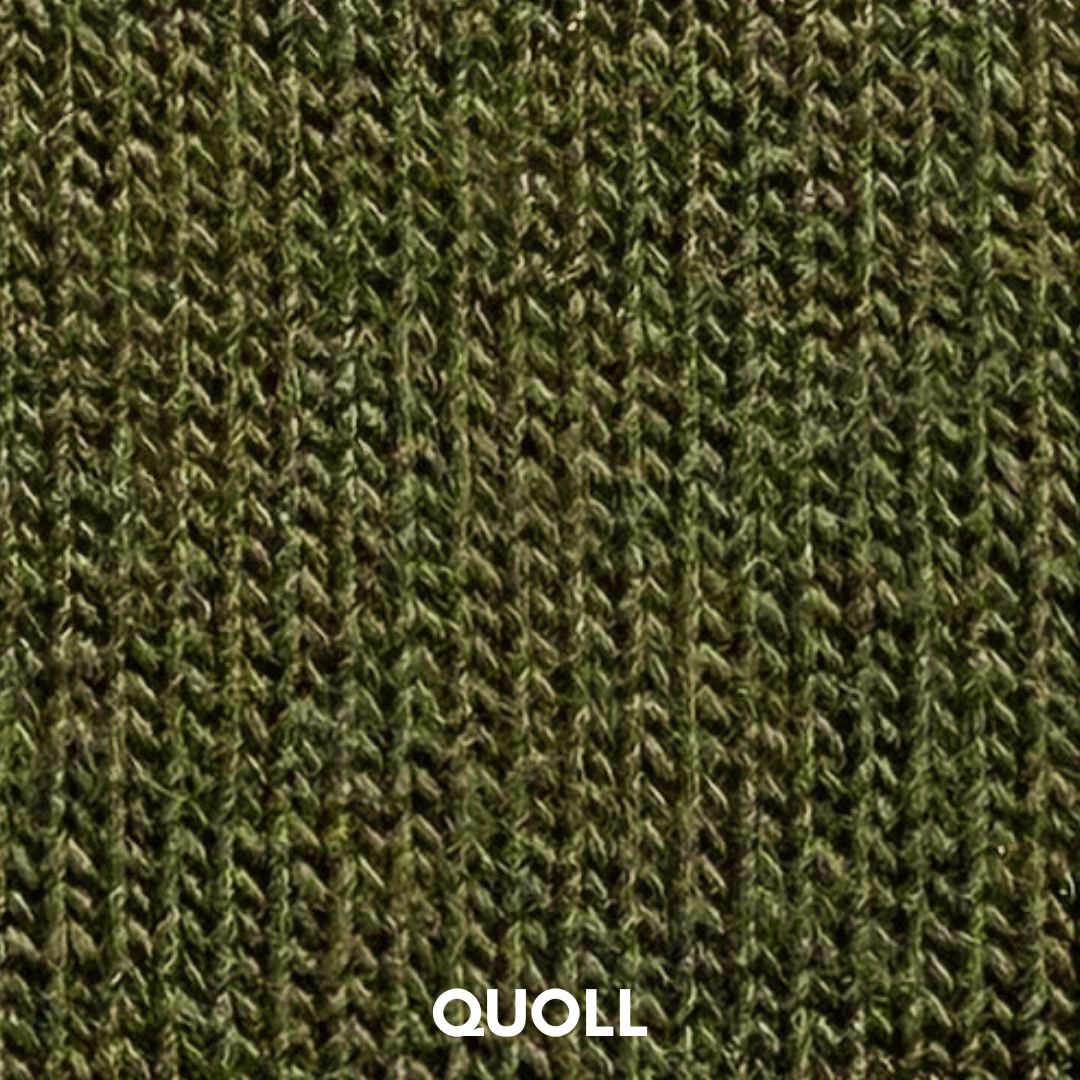 QUOLL Spring 2027 Bryn Walker Light Linen