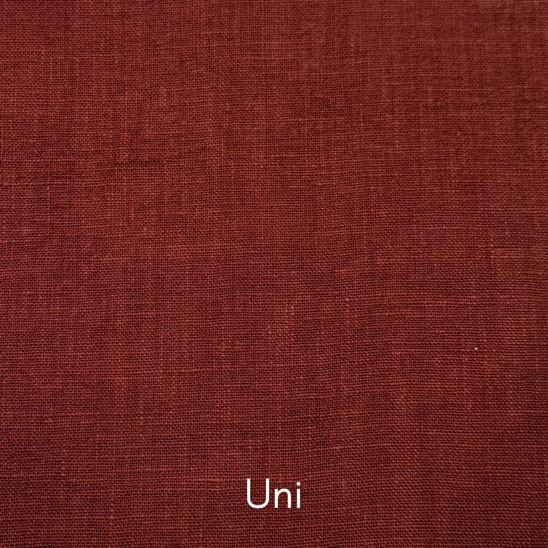 PRE ORDER Uni Fall 2025 Bryn Walker Heavy Linen Casbah Pants