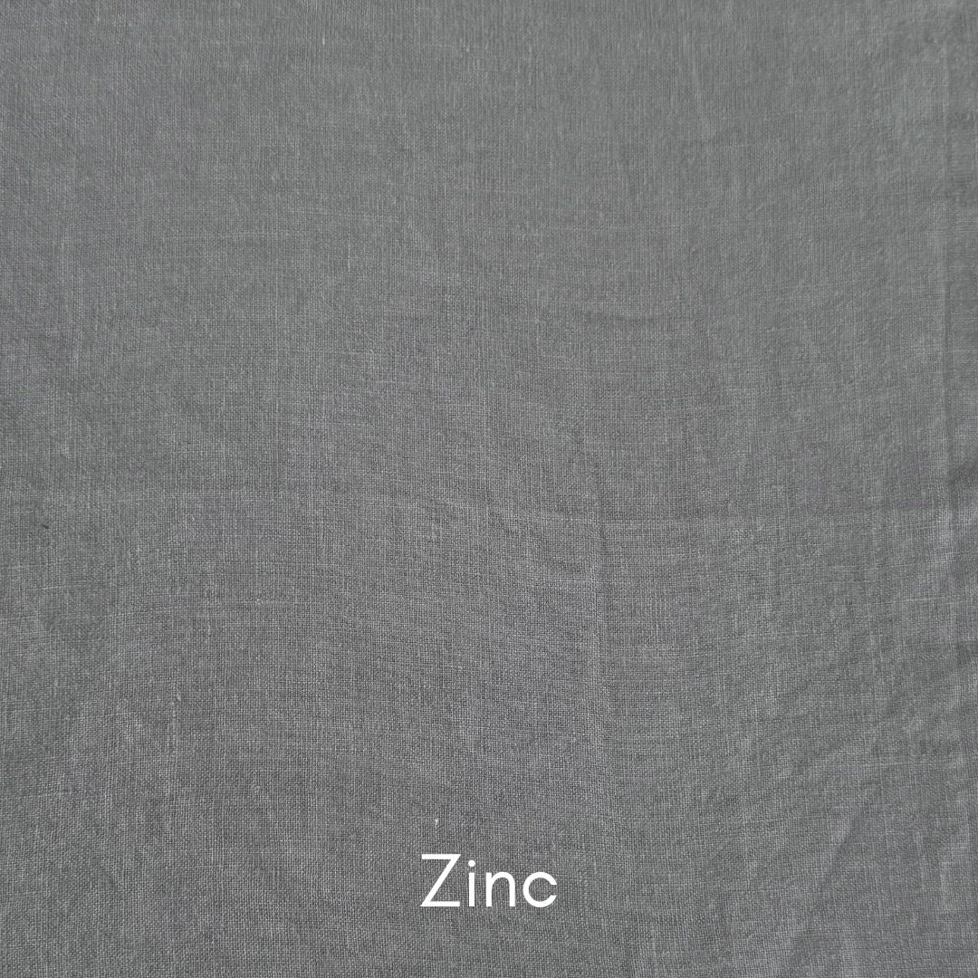 Zinc Spring 2026 Bryn Walker Linen PRE ORDER