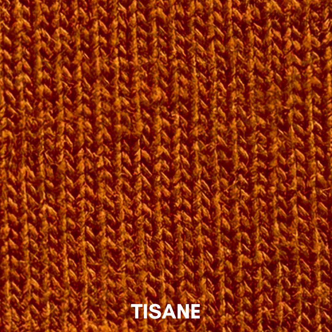 TISANE Spring 2027 Bryn Walker Light Linen