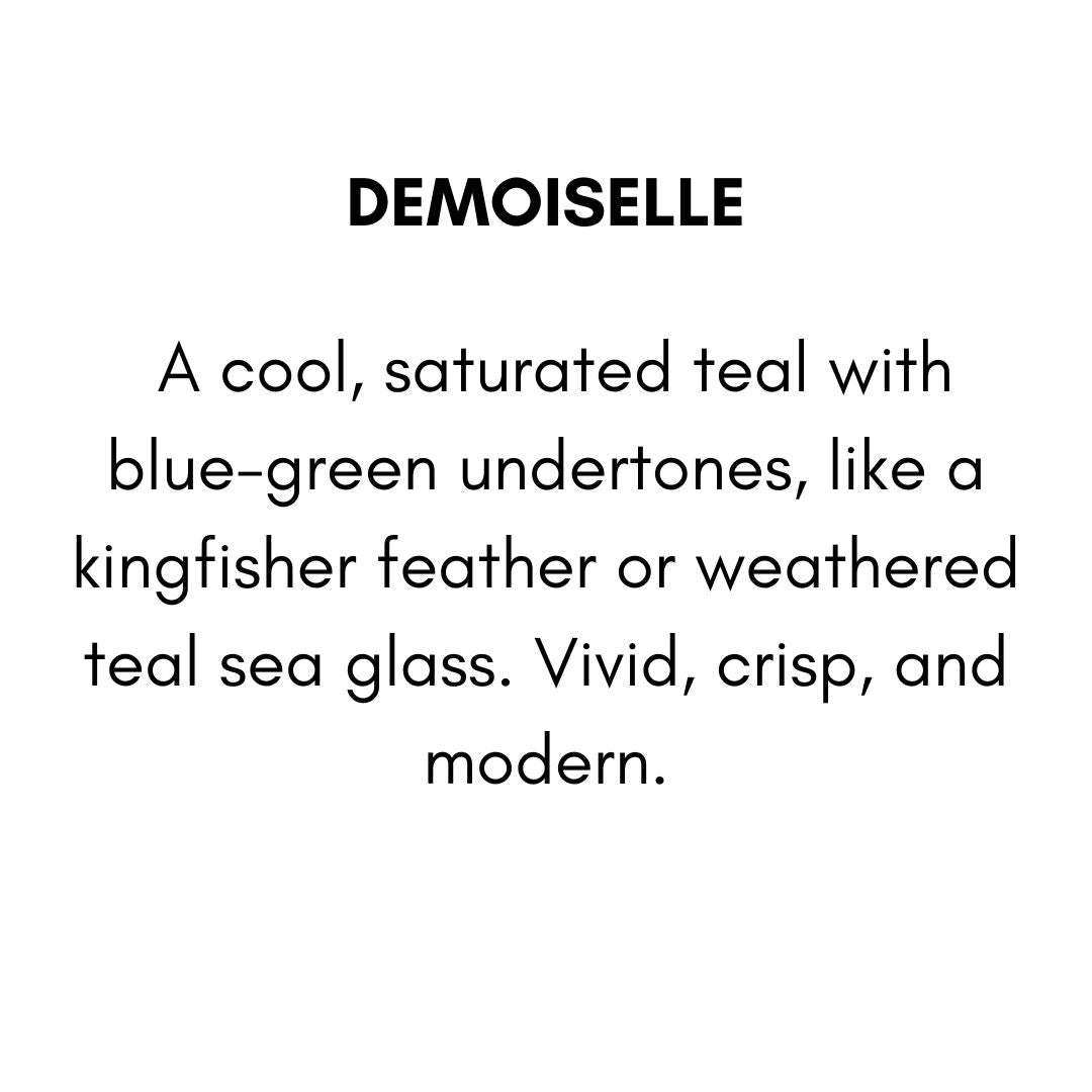 Demoiselle Spring 2026 Bryn Walker Linen PRE ORDER