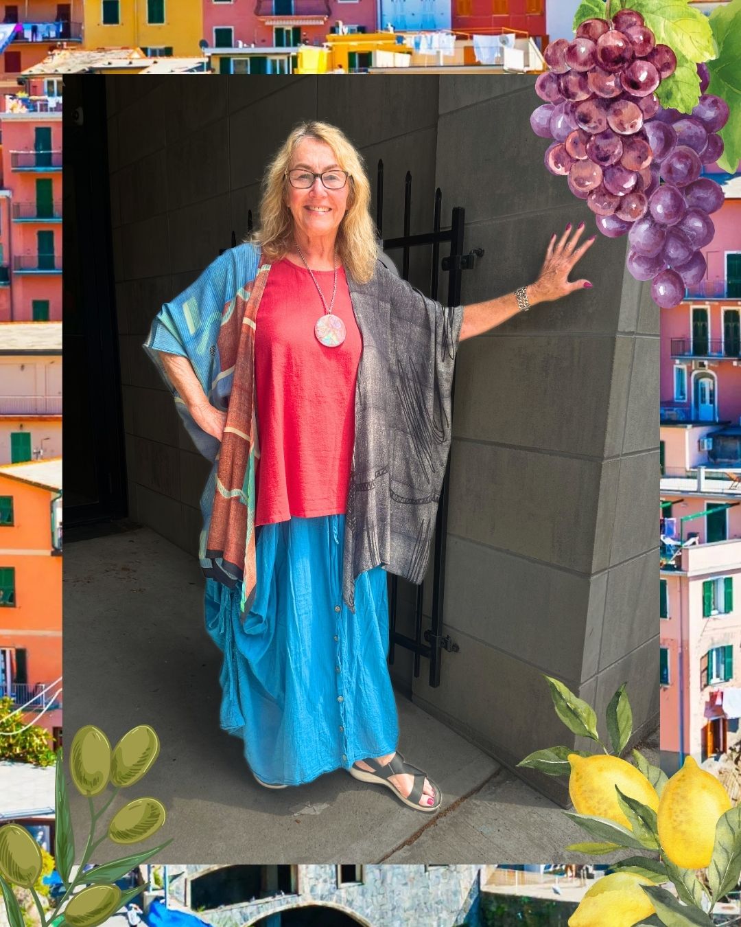 PRC9196 Avatar Pure Silk Cardigan