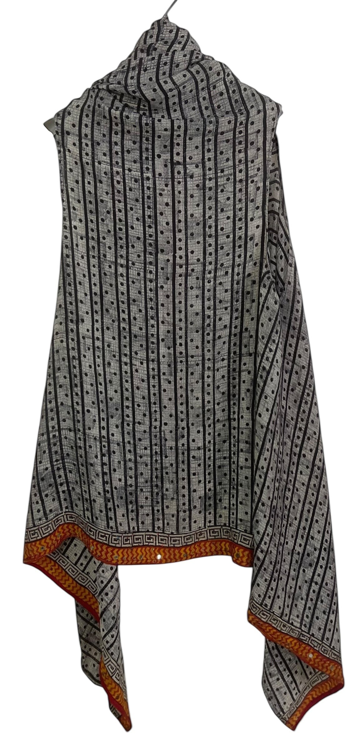 PRC8800 Avatar Pure Silk Versatile Vest