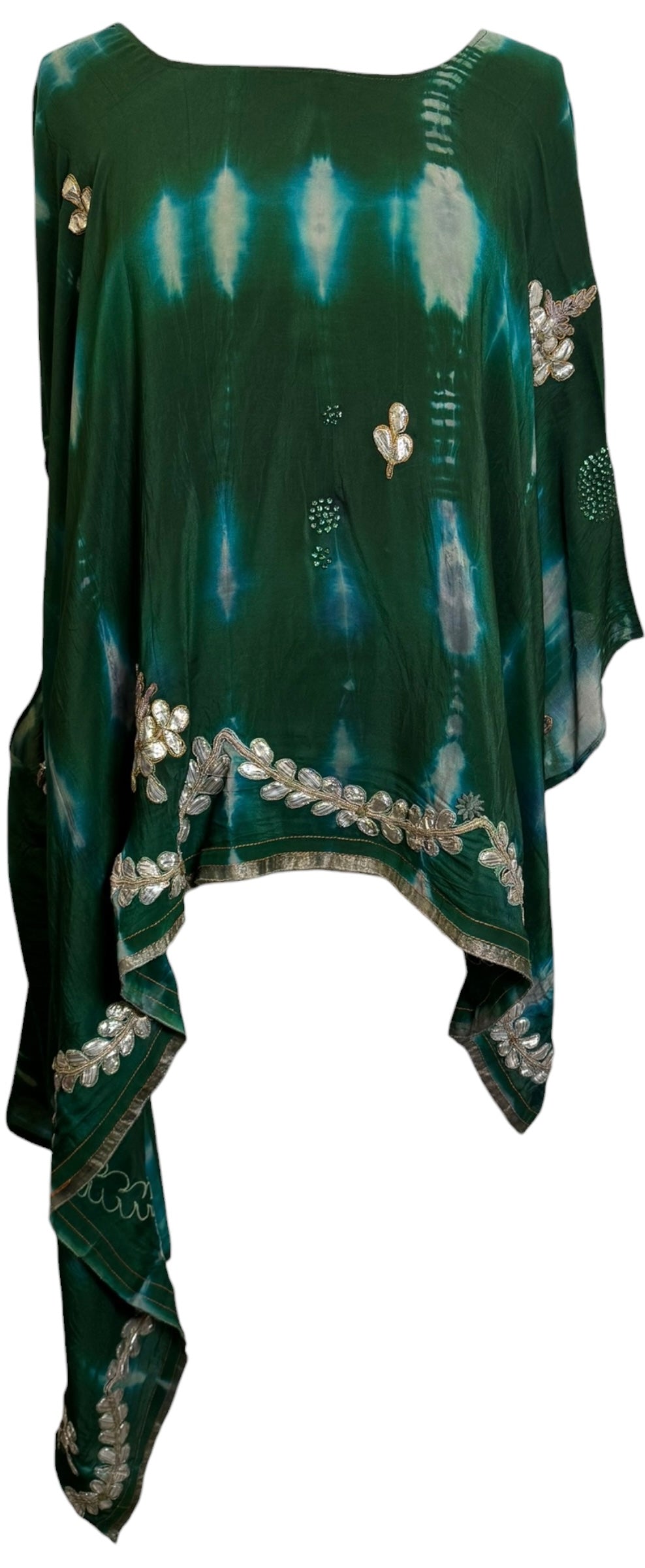 Releases Sunday at 8pm EST PRC9172 Avatar Pure Silk Versatile Vest