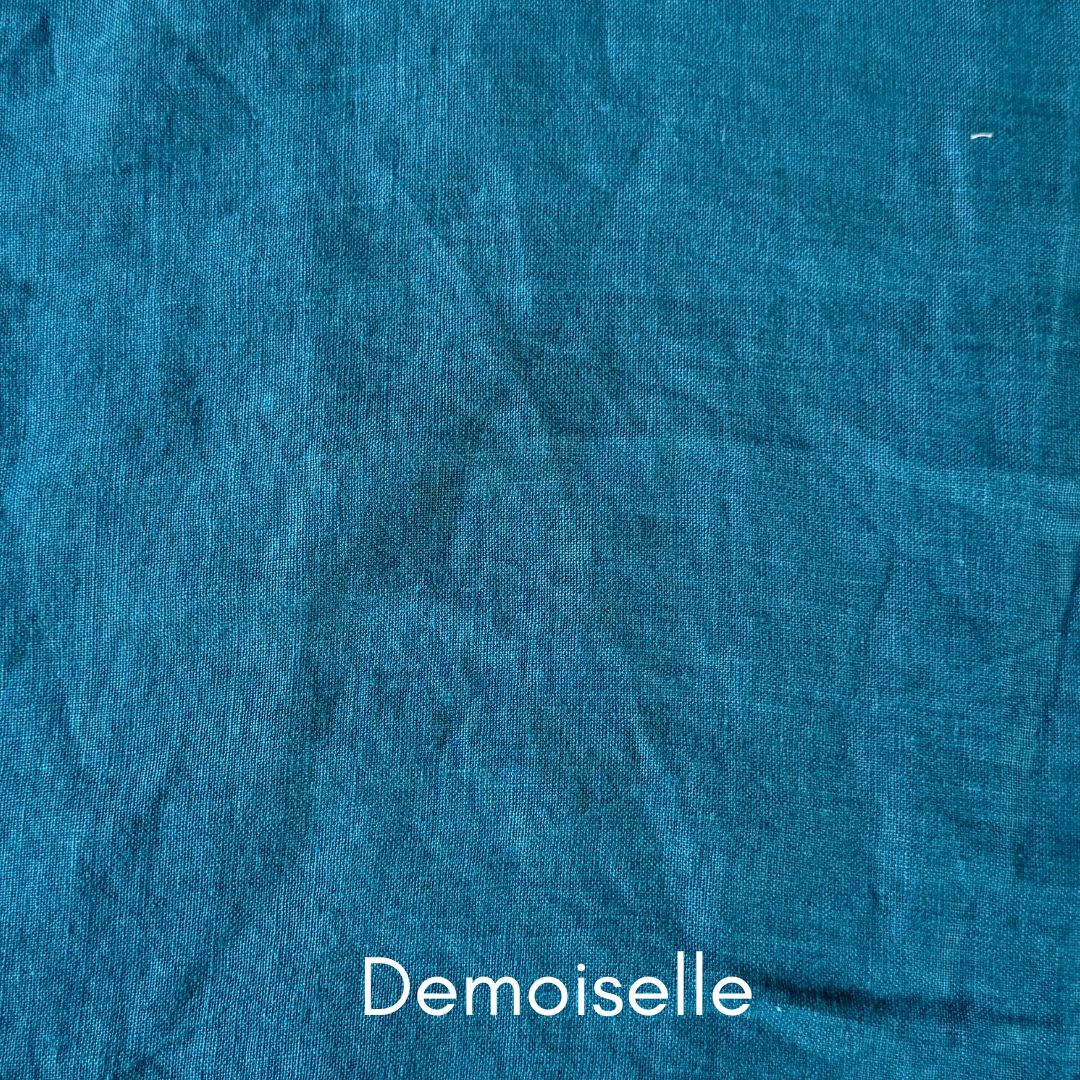 Demoiselle Spring 2026 Bryn Walker Linen PRE ORDER