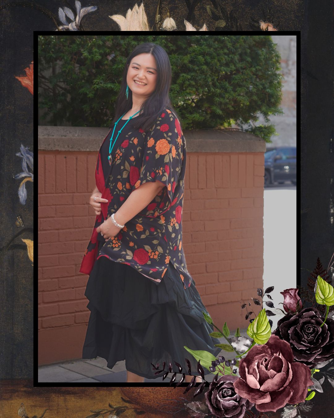 Releases Sunday August 9th at 8pm EST PRC9099 Wabi Sabi Pure Silk Kimono-Sleeved Jacket with Belt